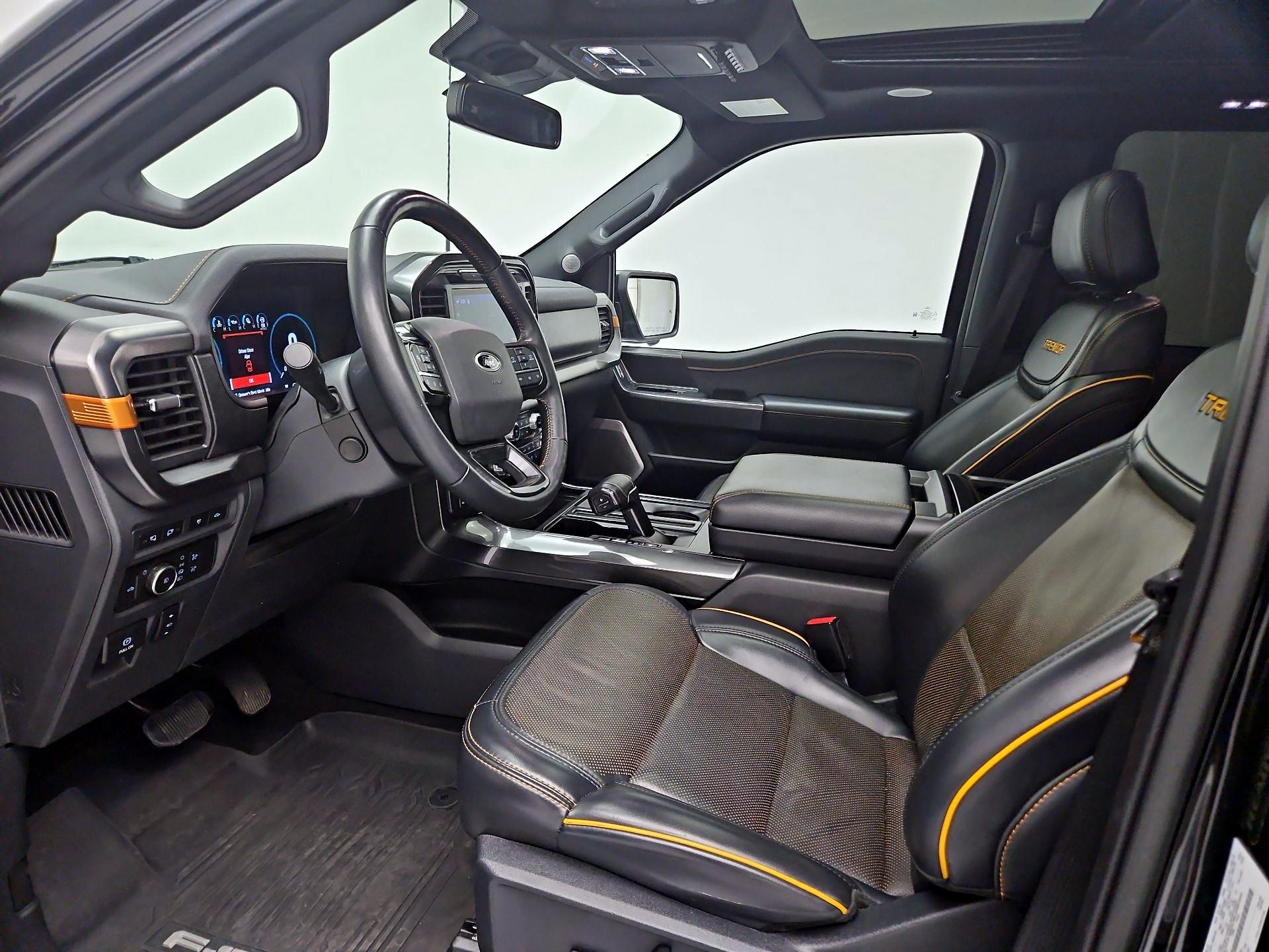 Thumbnail: 2022 Ford F-150 - 11