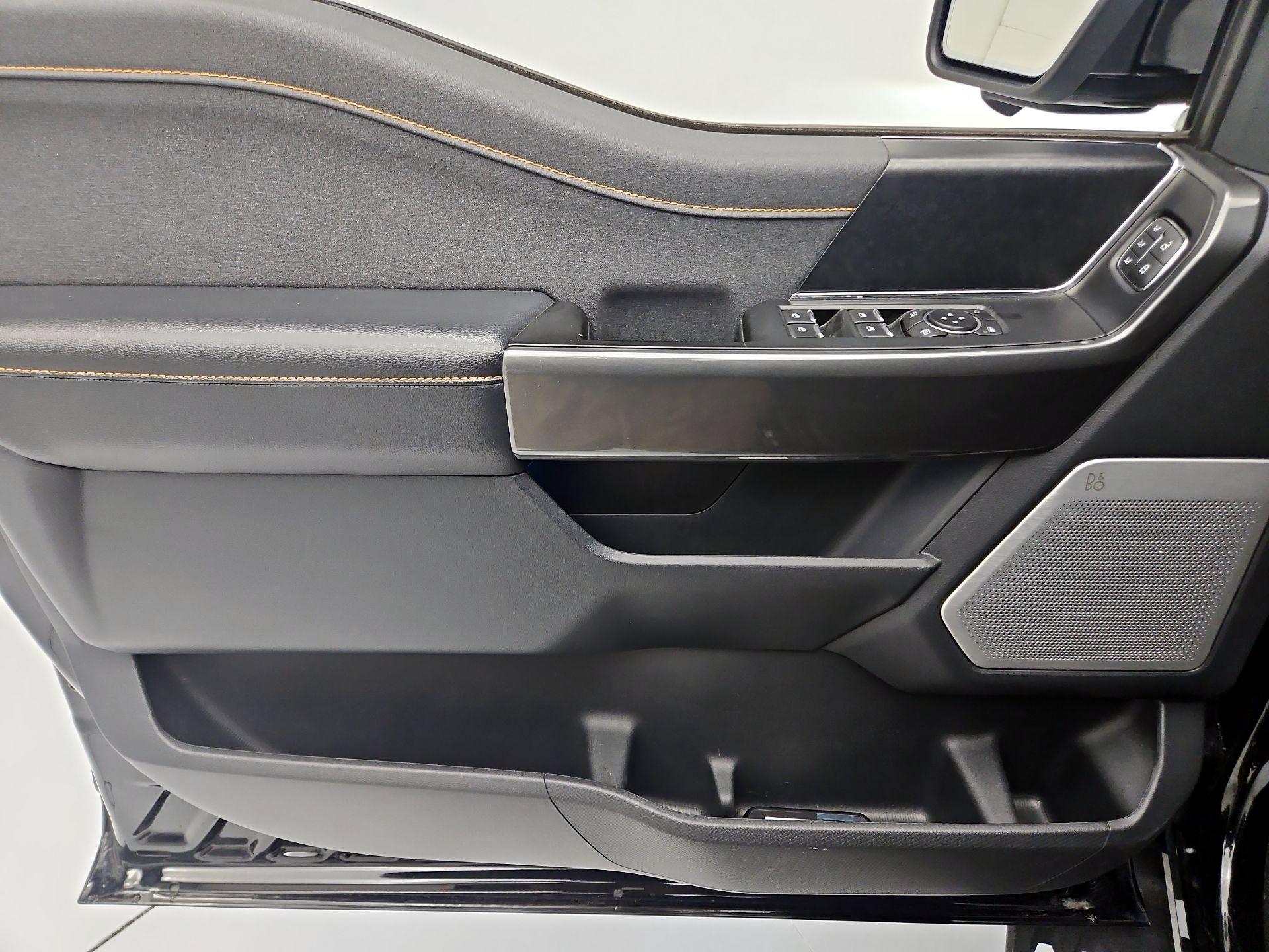 Thumbnail: 2022 Ford F-150 - 12