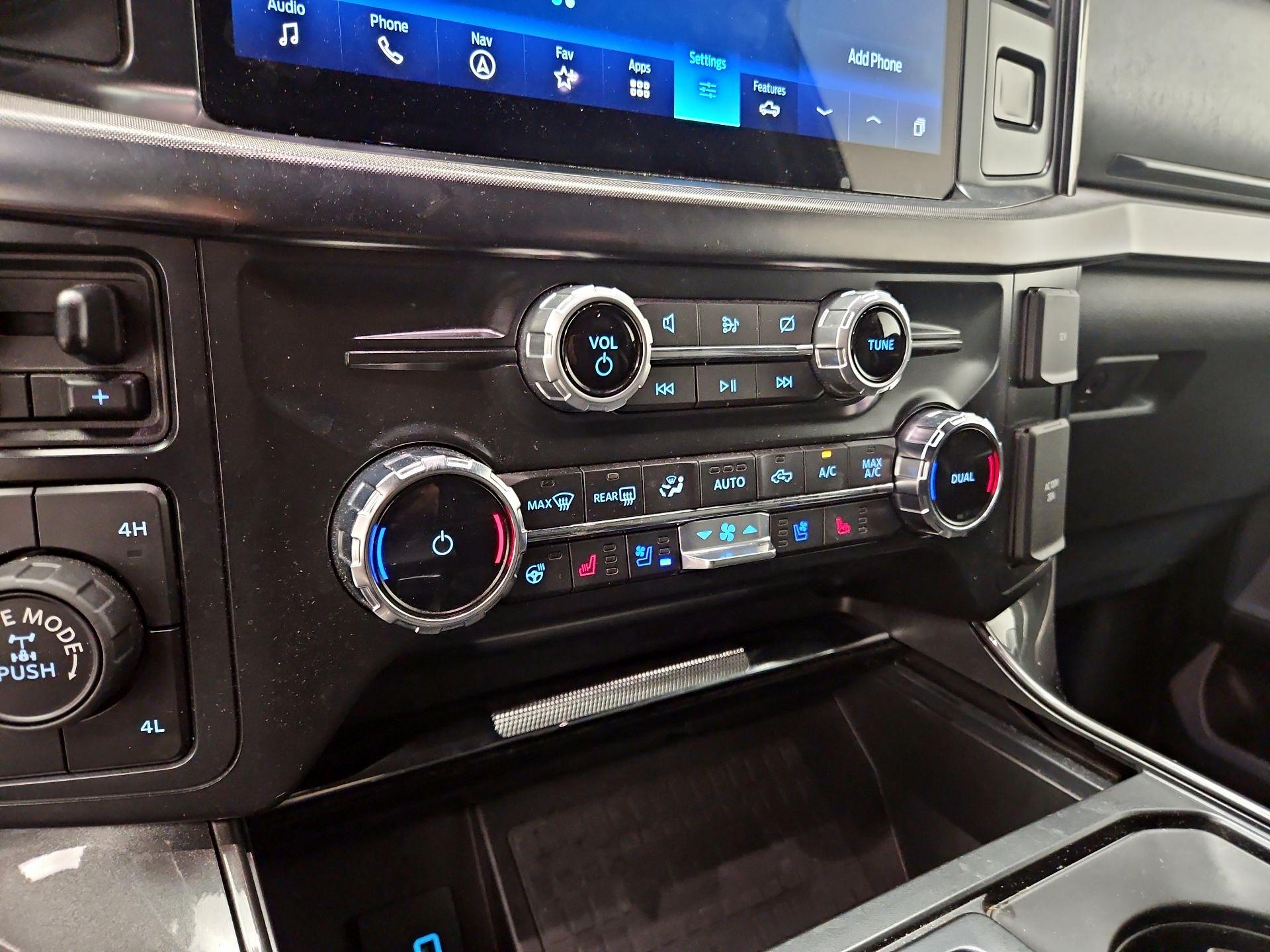 Thumbnail: 2022 Ford F-150 - 17