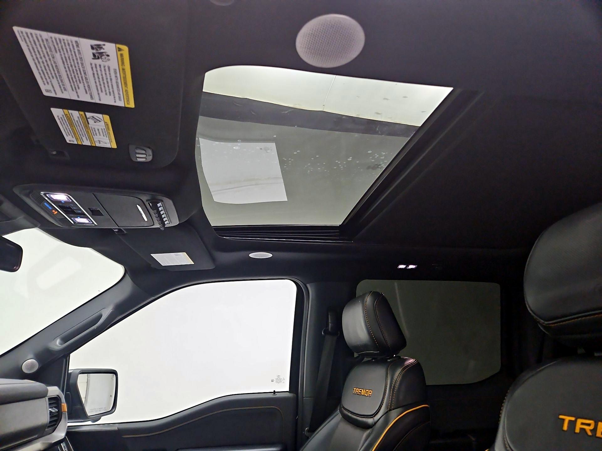Thumbnail: 2022 Ford F-150 - 20