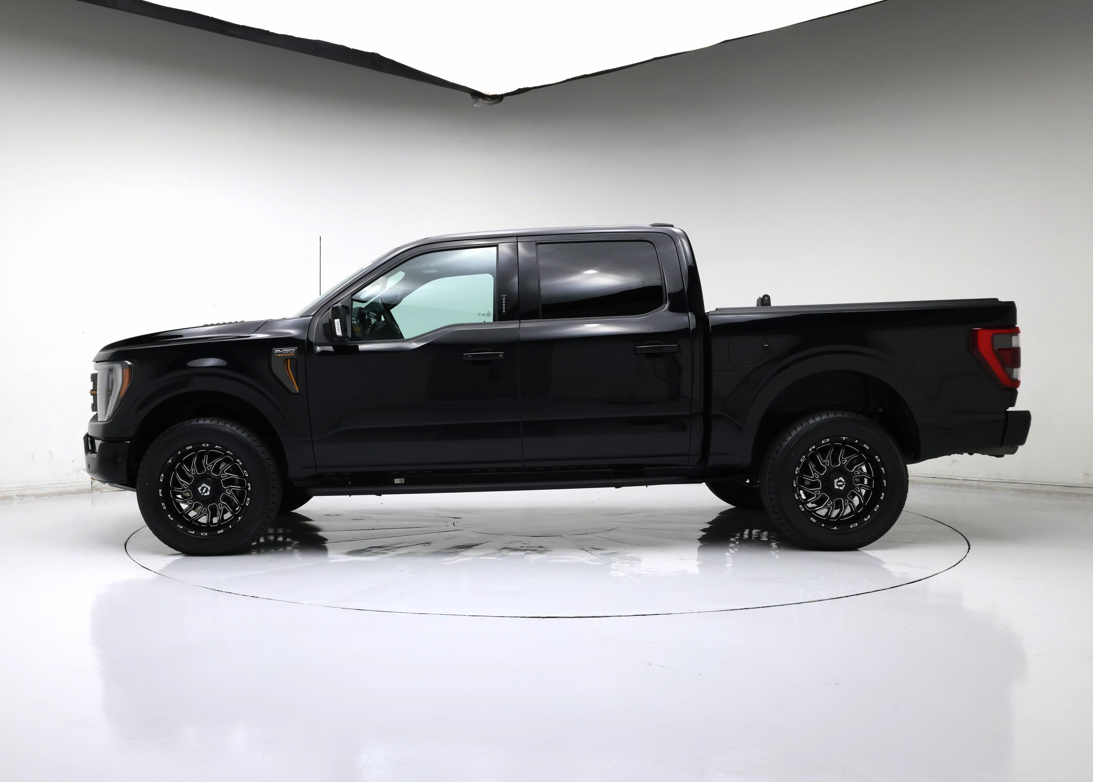 Thumbnail: 2022 Ford F-150 - 3