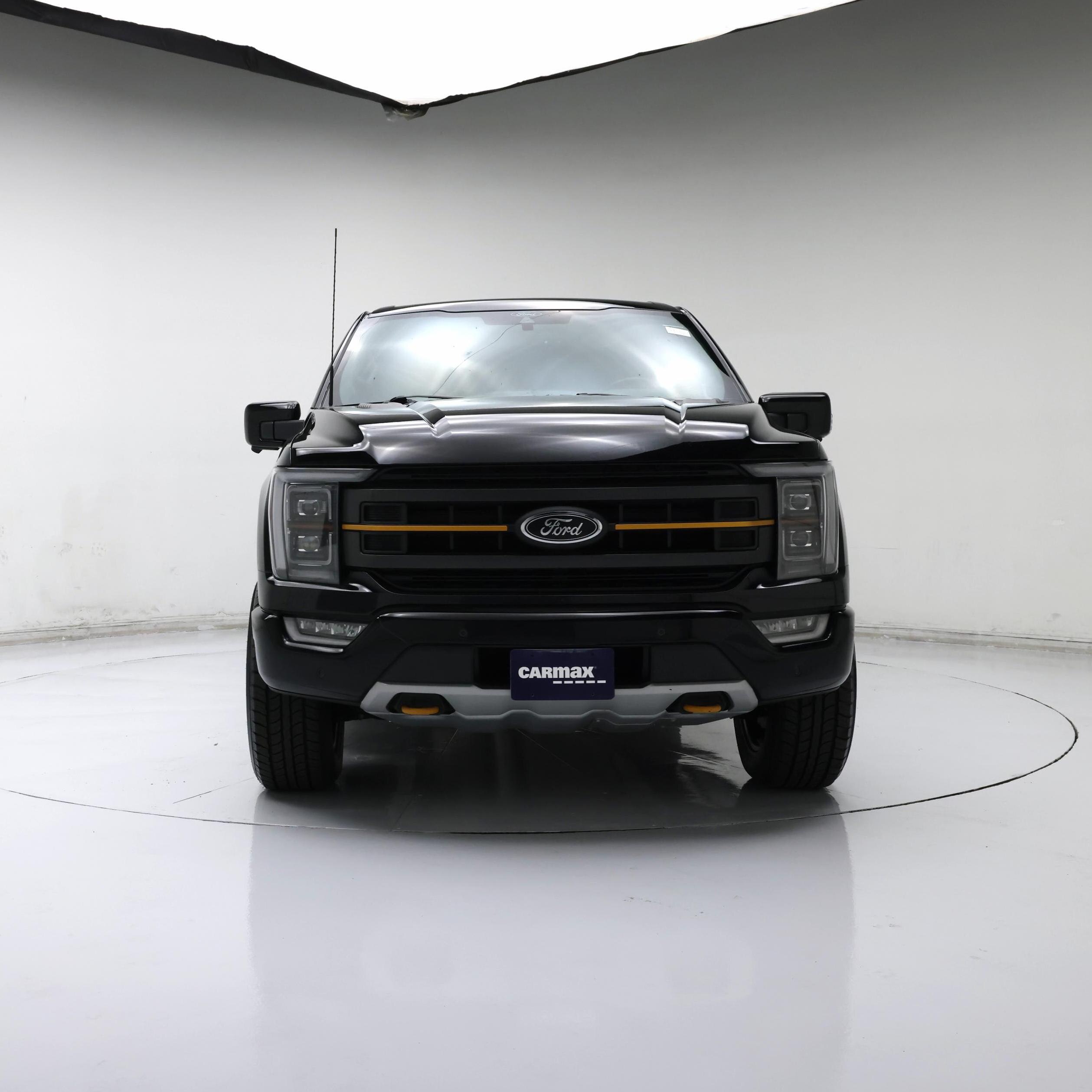 Thumbnail: 2022 Ford F-150 - 5