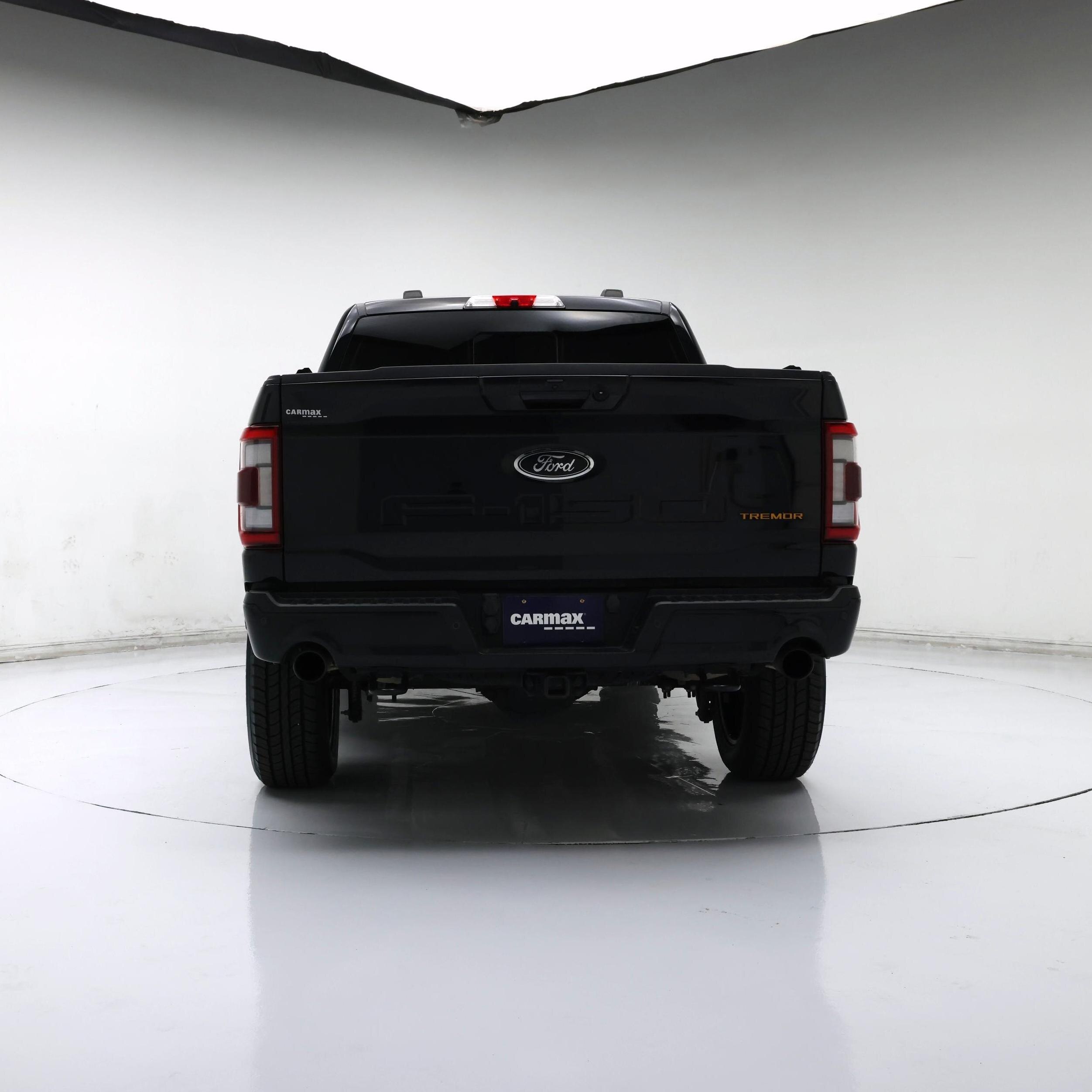 Thumbnail: 2022 Ford F-150 - 6