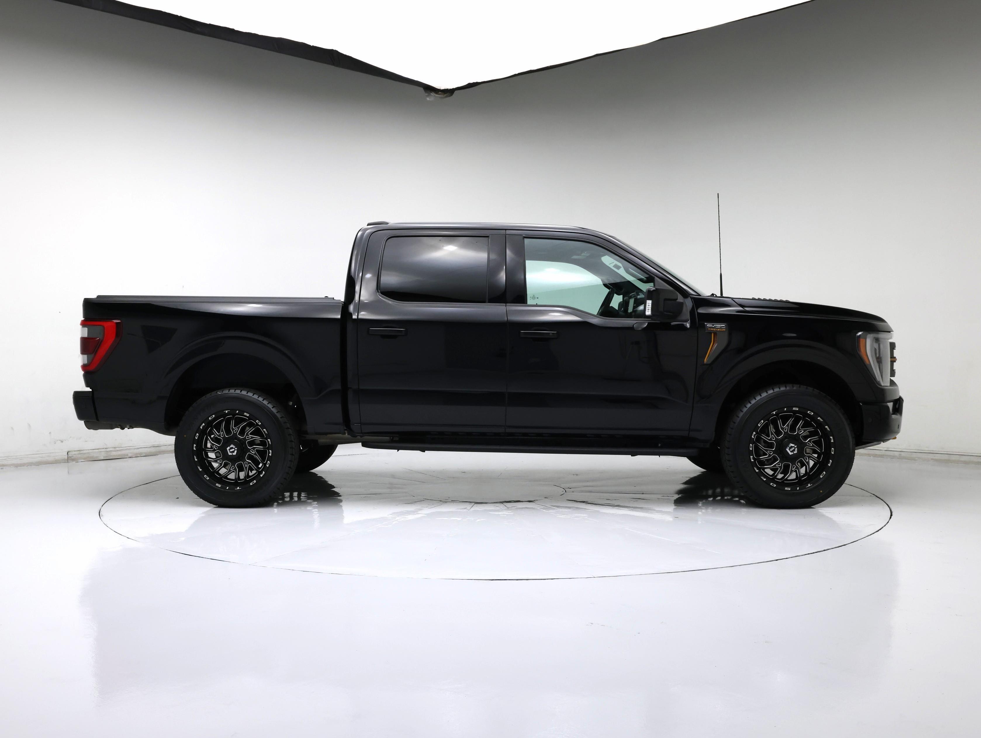 Thumbnail: 2022 Ford F-150 - 7