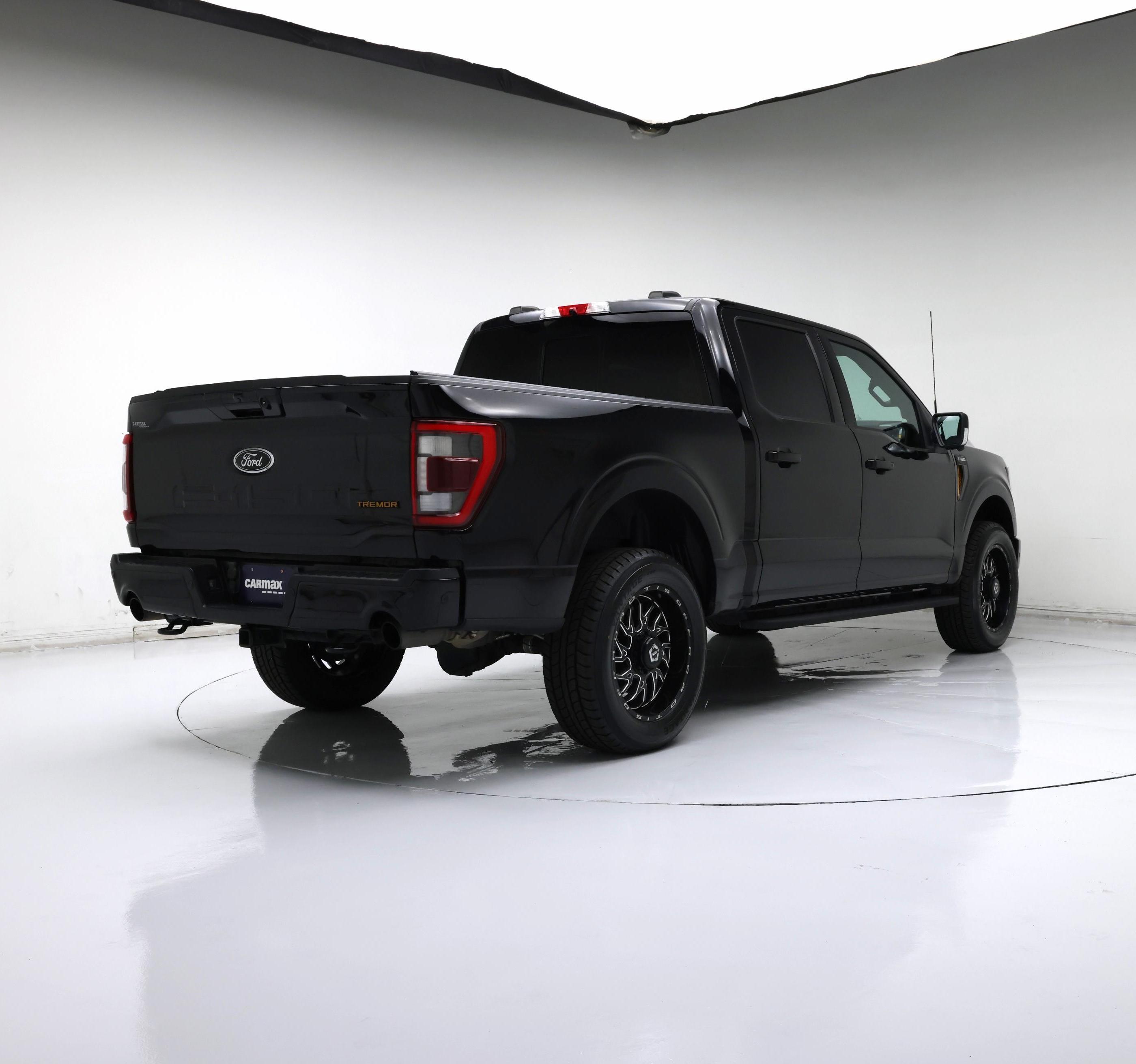 Thumbnail: 2022 Ford F-150 - 8