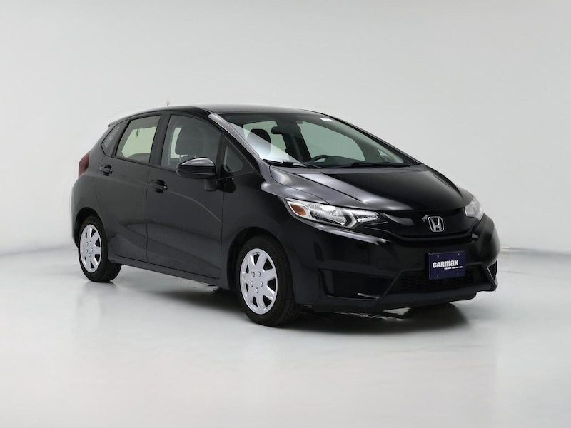 2016 Honda Fit LX -
                  Denver, CO