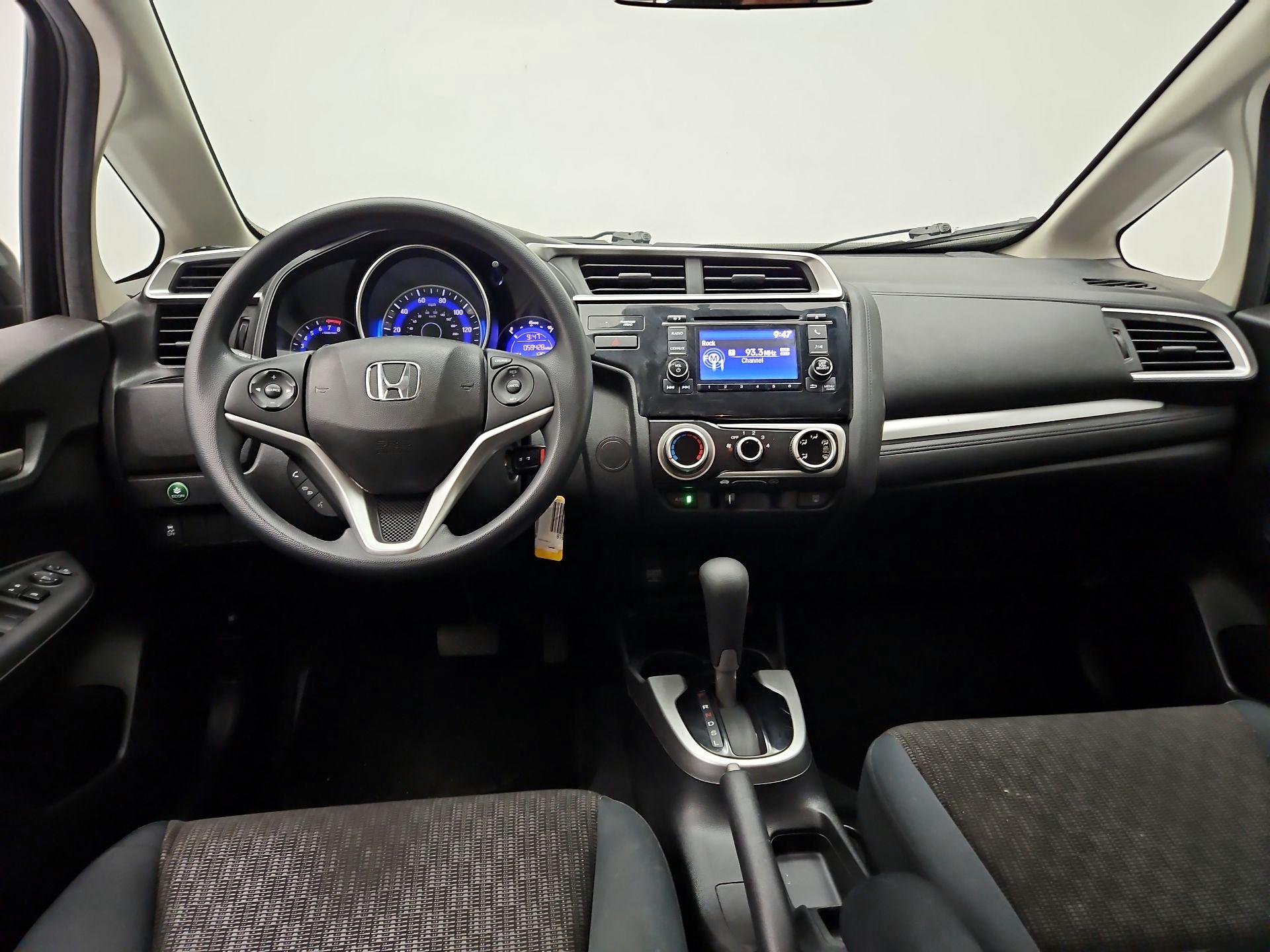Thumbnail: 2016 Honda Fit - 9