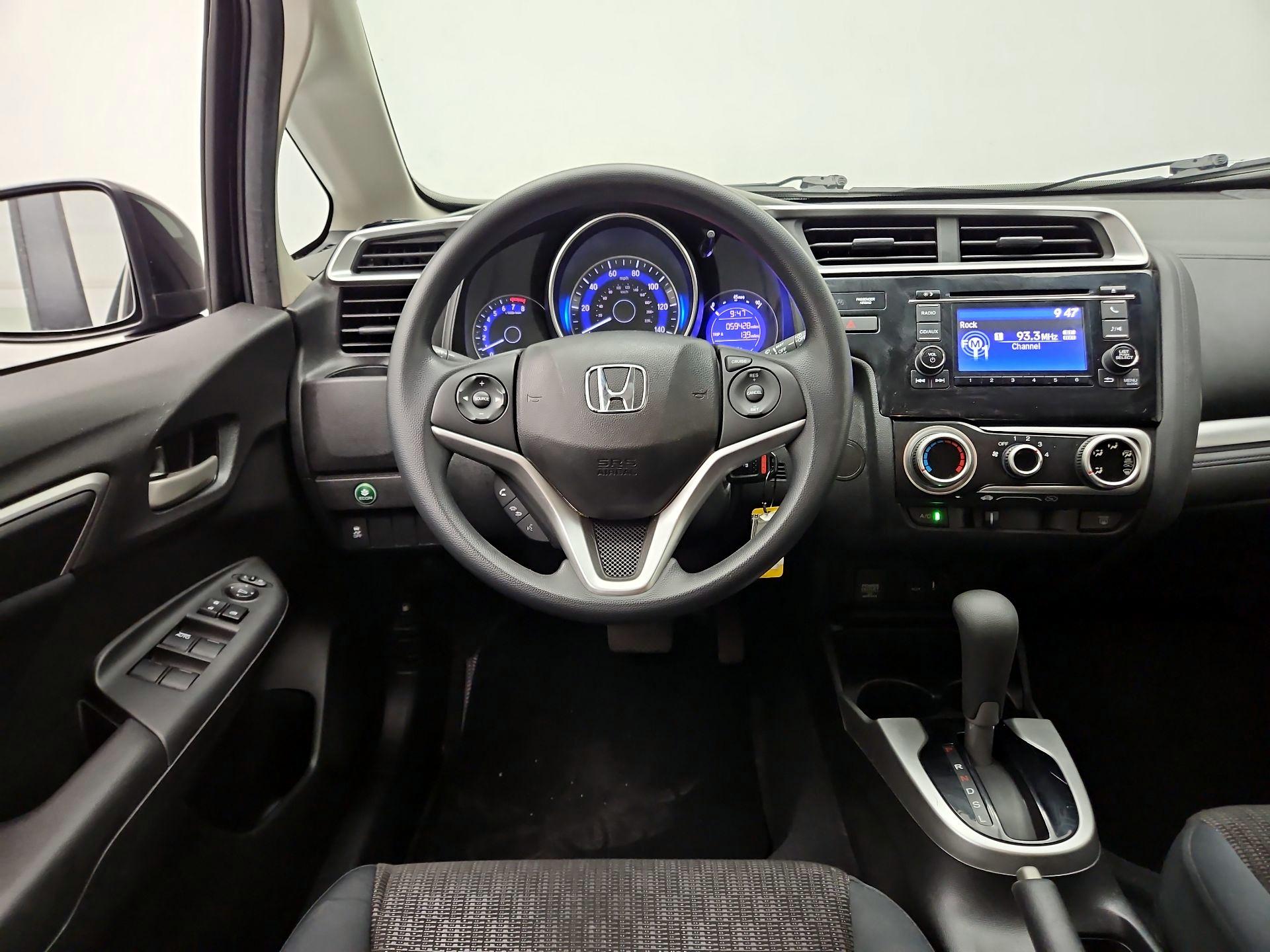 Thumbnail: 2016 Honda Fit - 10
