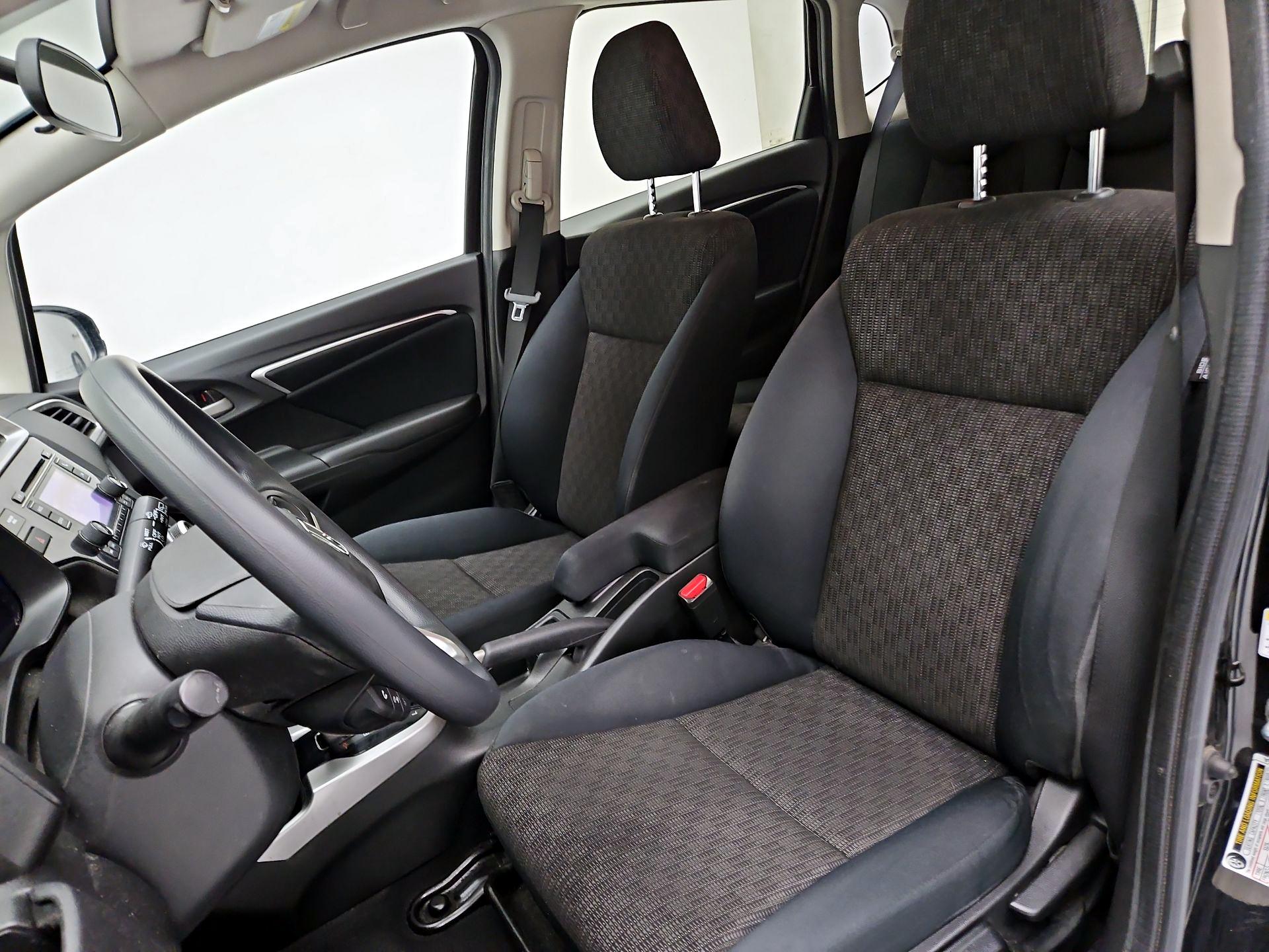 Thumbnail: 2016 Honda Fit - 11