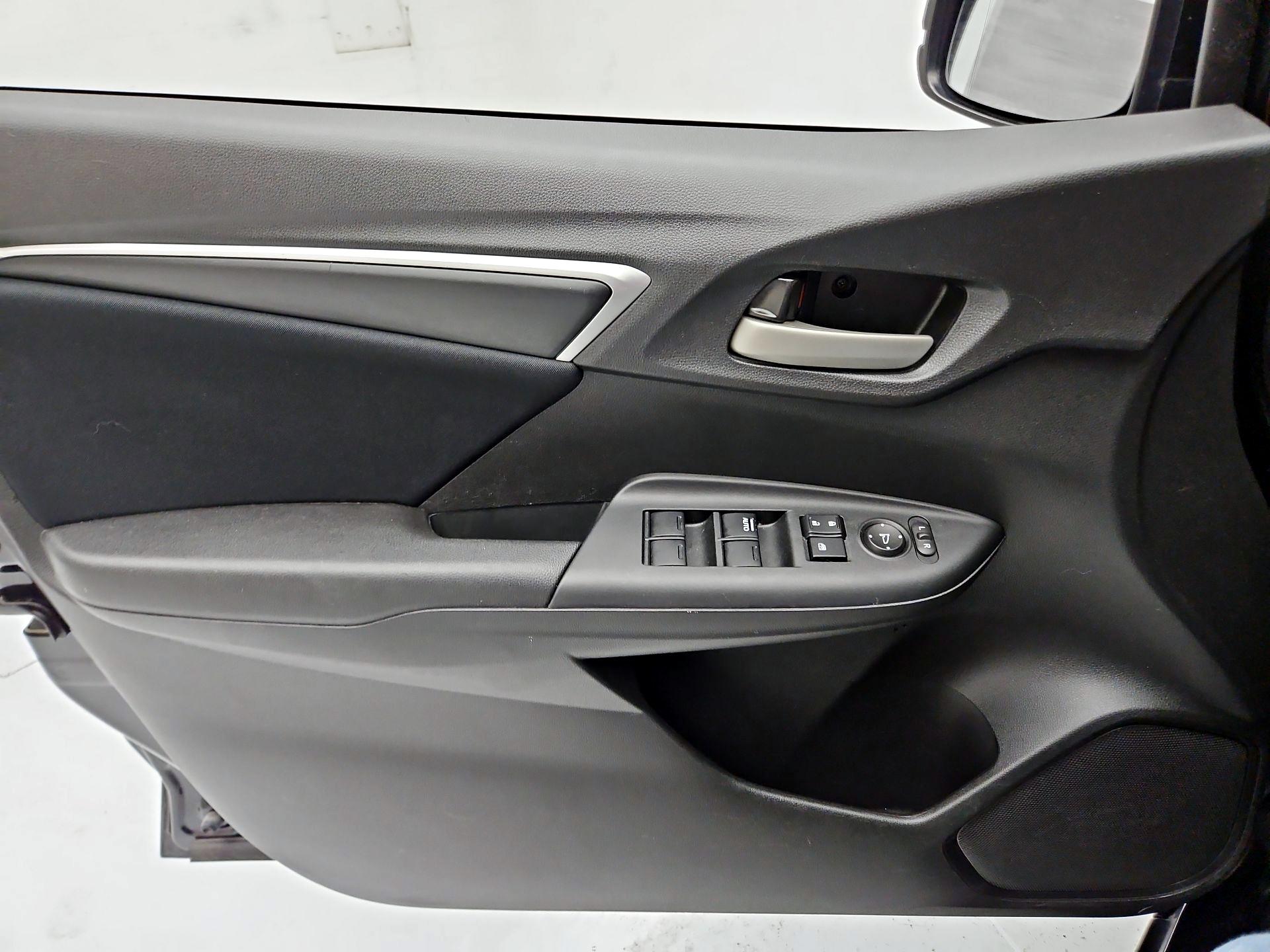 Thumbnail: 2016 Honda Fit - 12