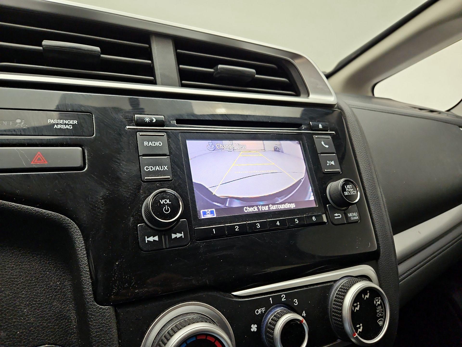 Thumbnail: 2016 Honda Fit - 14
