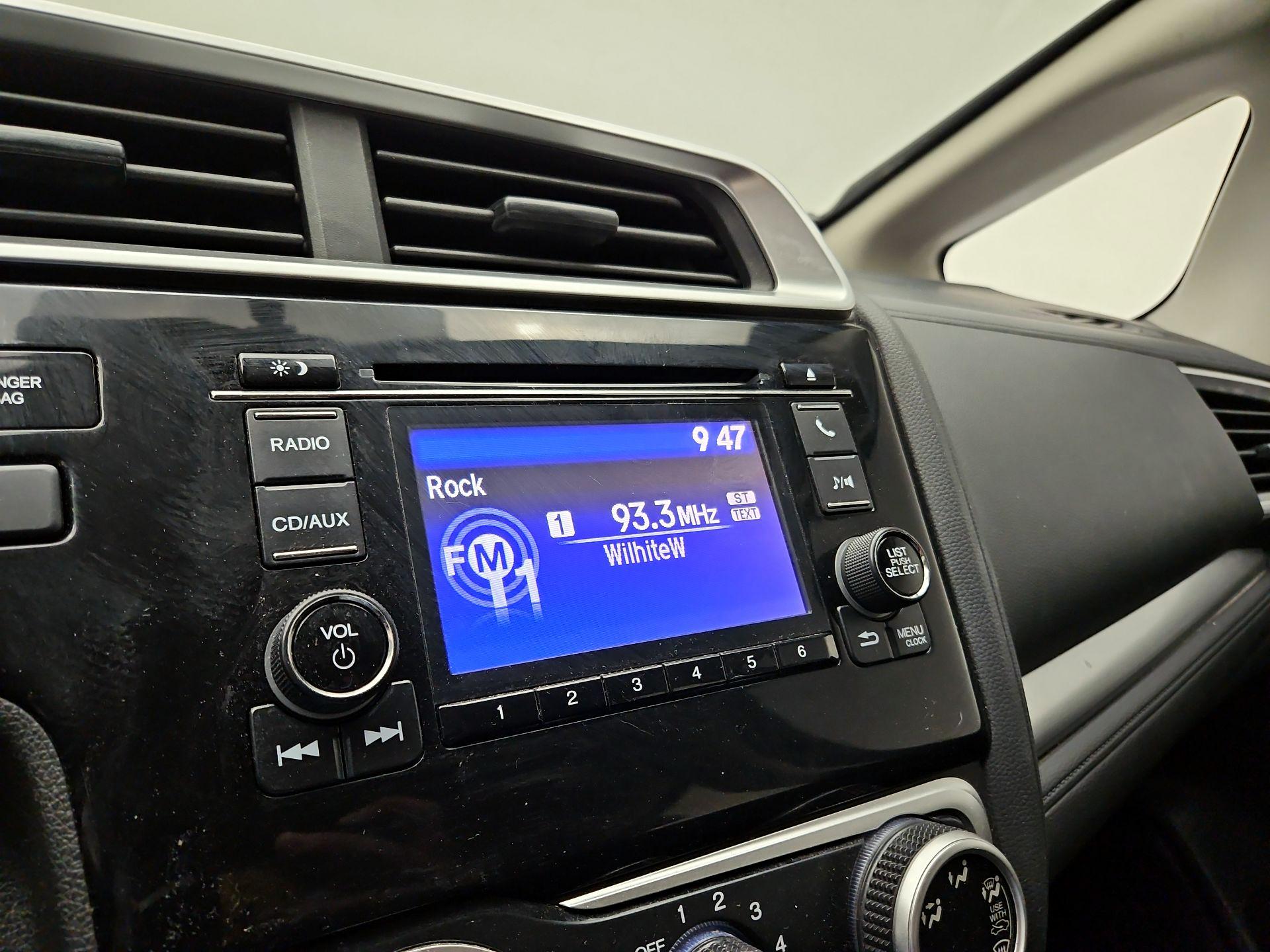 Thumbnail: 2016 Honda Fit - 15