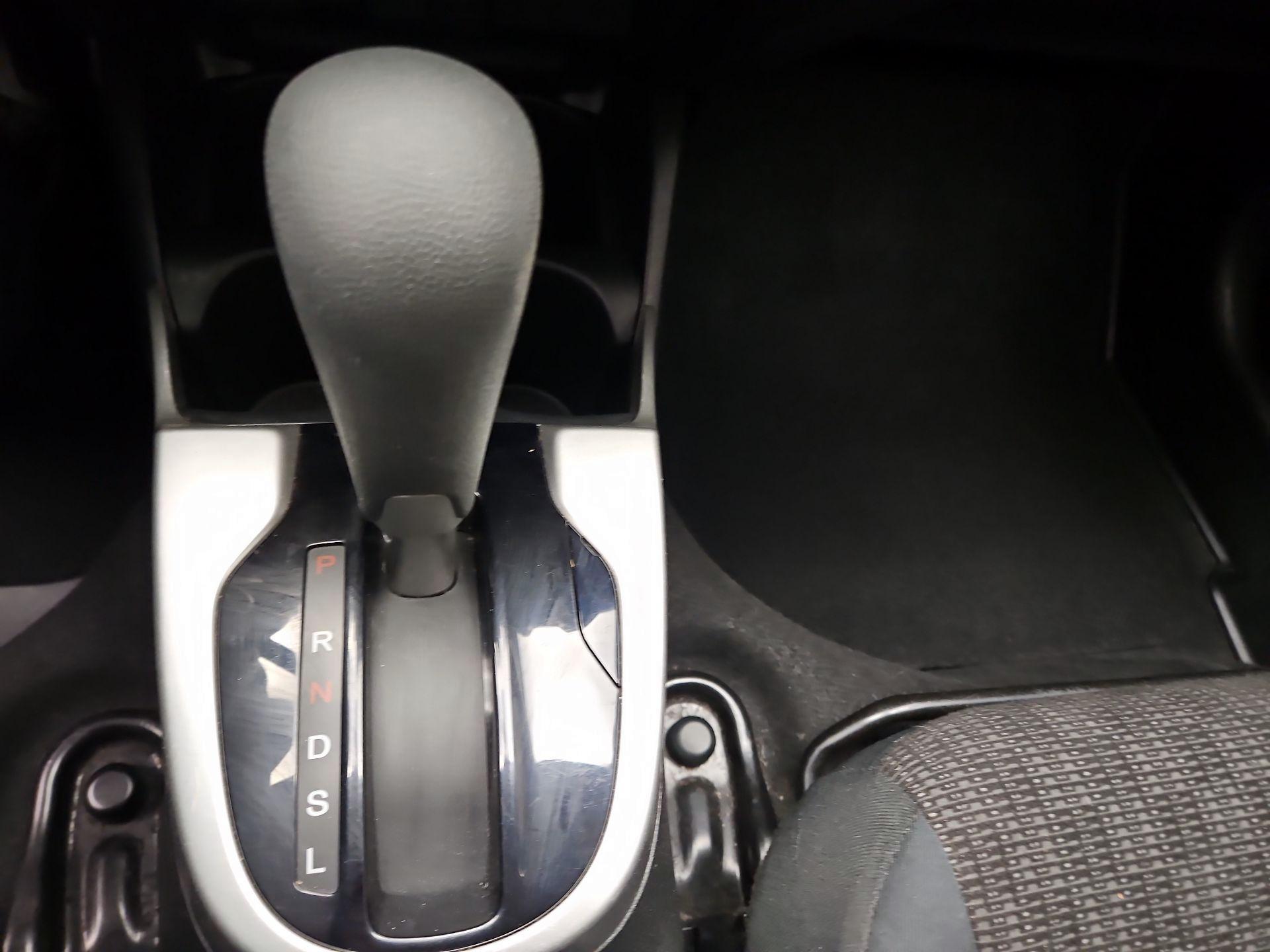 Thumbnail: 2016 Honda Fit - 17