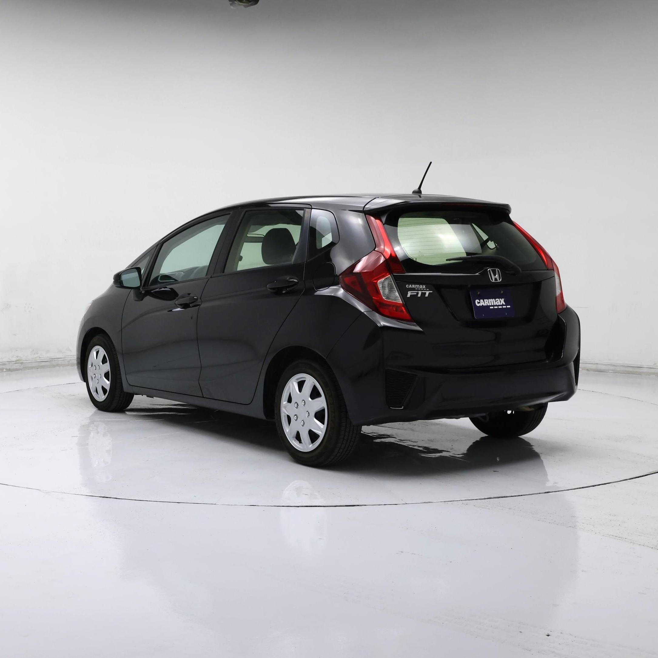 Thumbnail: 2016 Honda Fit - 2