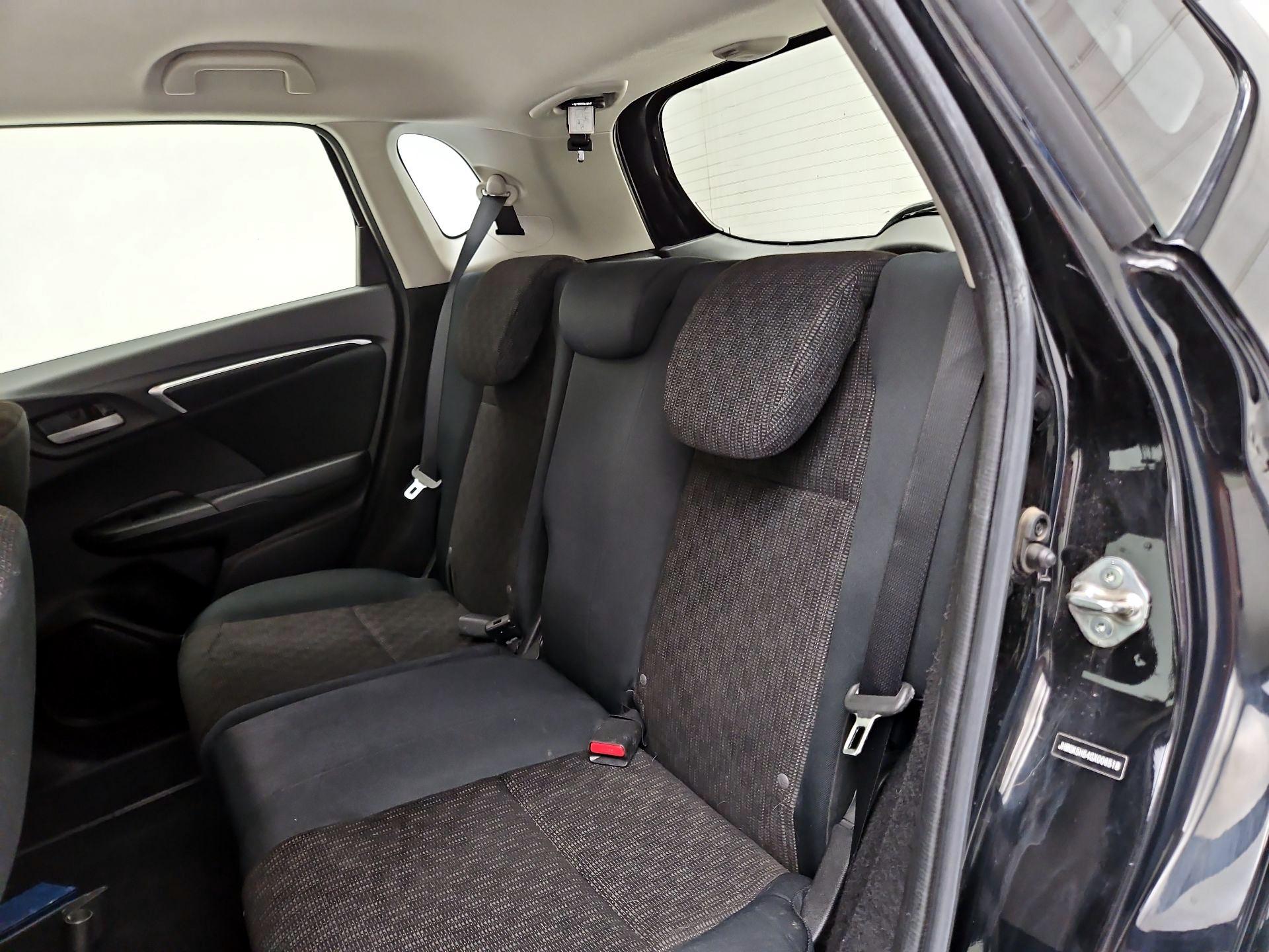 Thumbnail: 2016 Honda Fit - 19