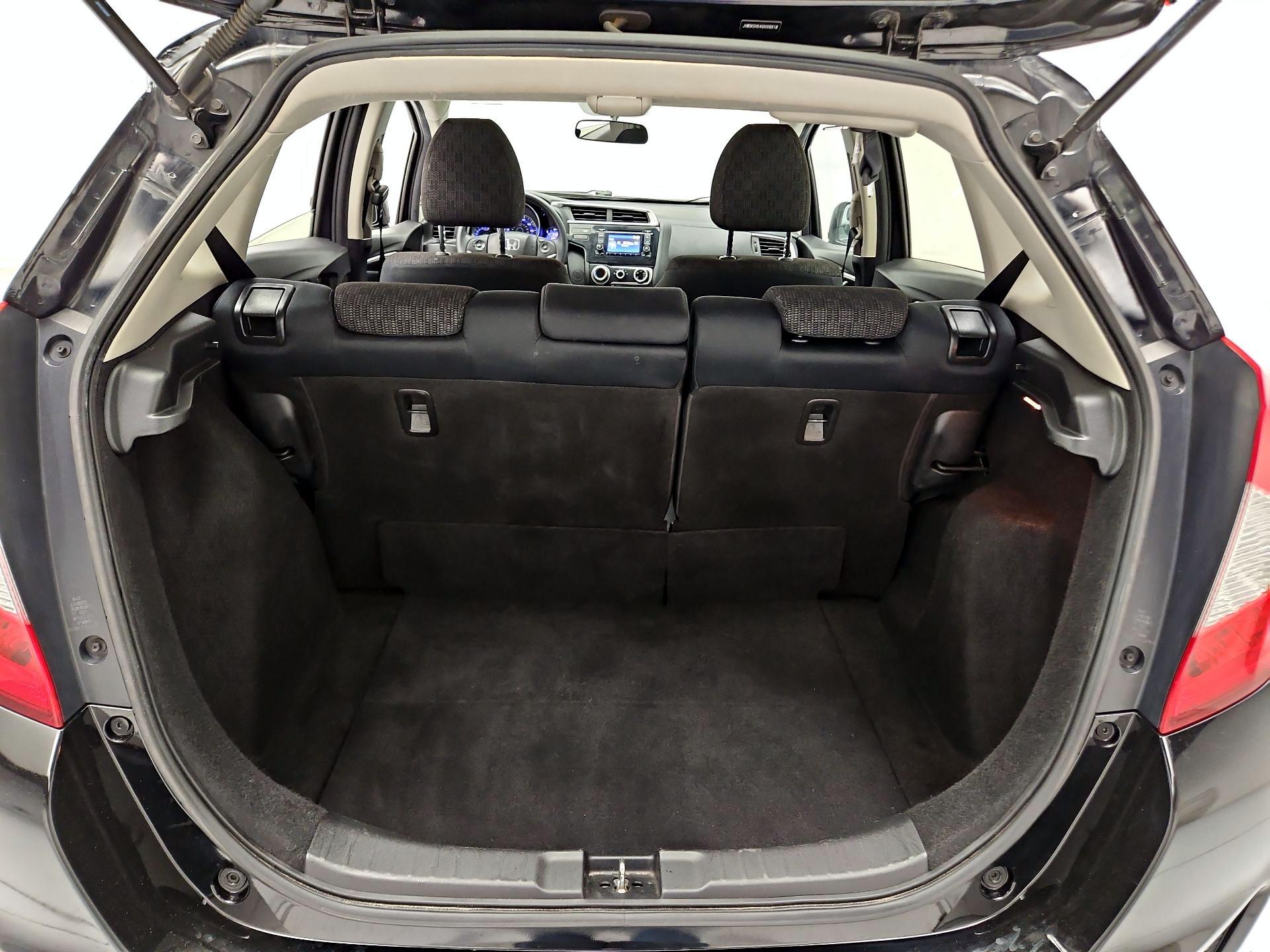 Thumbnail: 2016 Honda Fit - 20