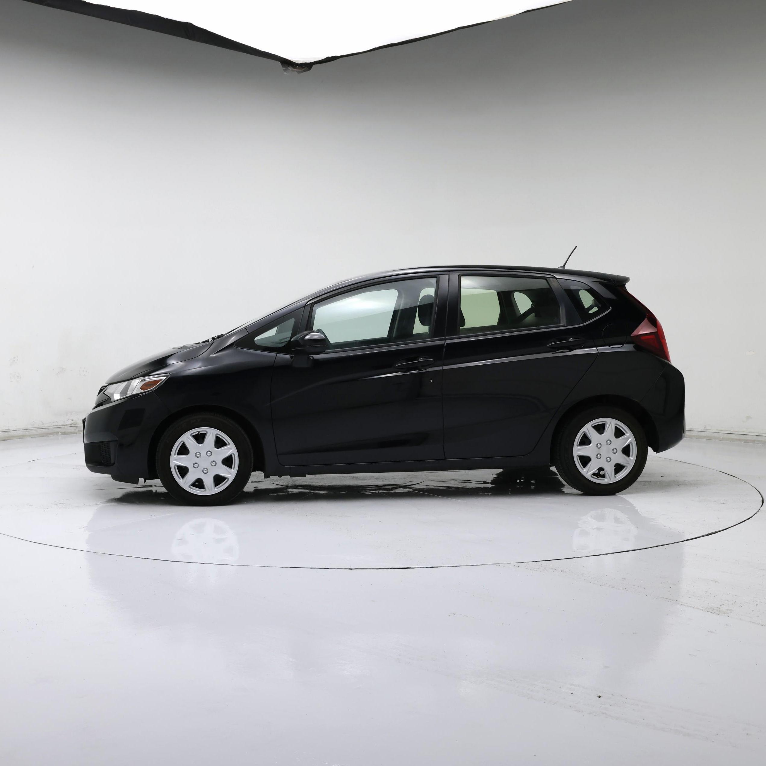 Thumbnail: 2016 Honda Fit - 3