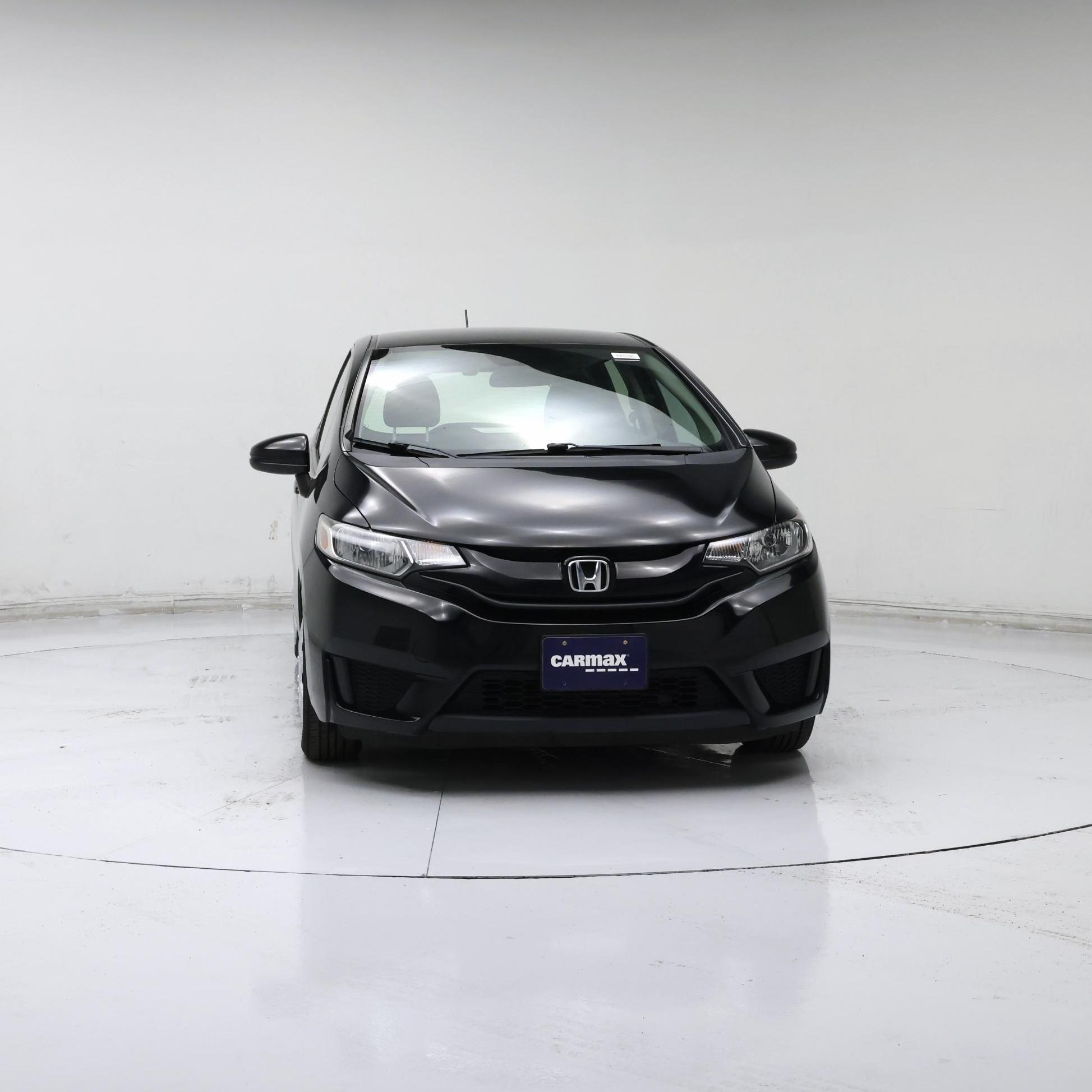 Thumbnail: 2016 Honda Fit - 5