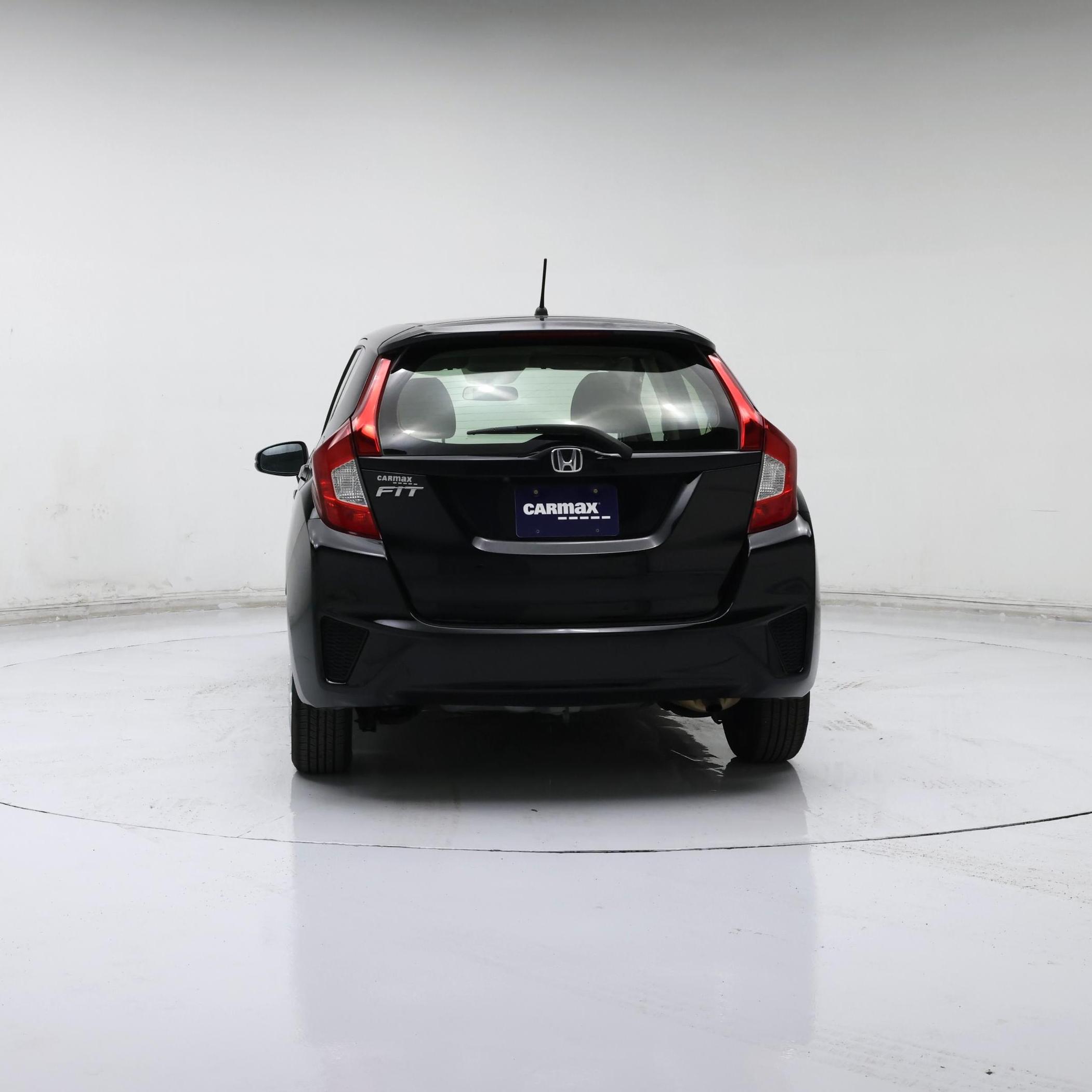 Thumbnail: 2016 Honda Fit - 6