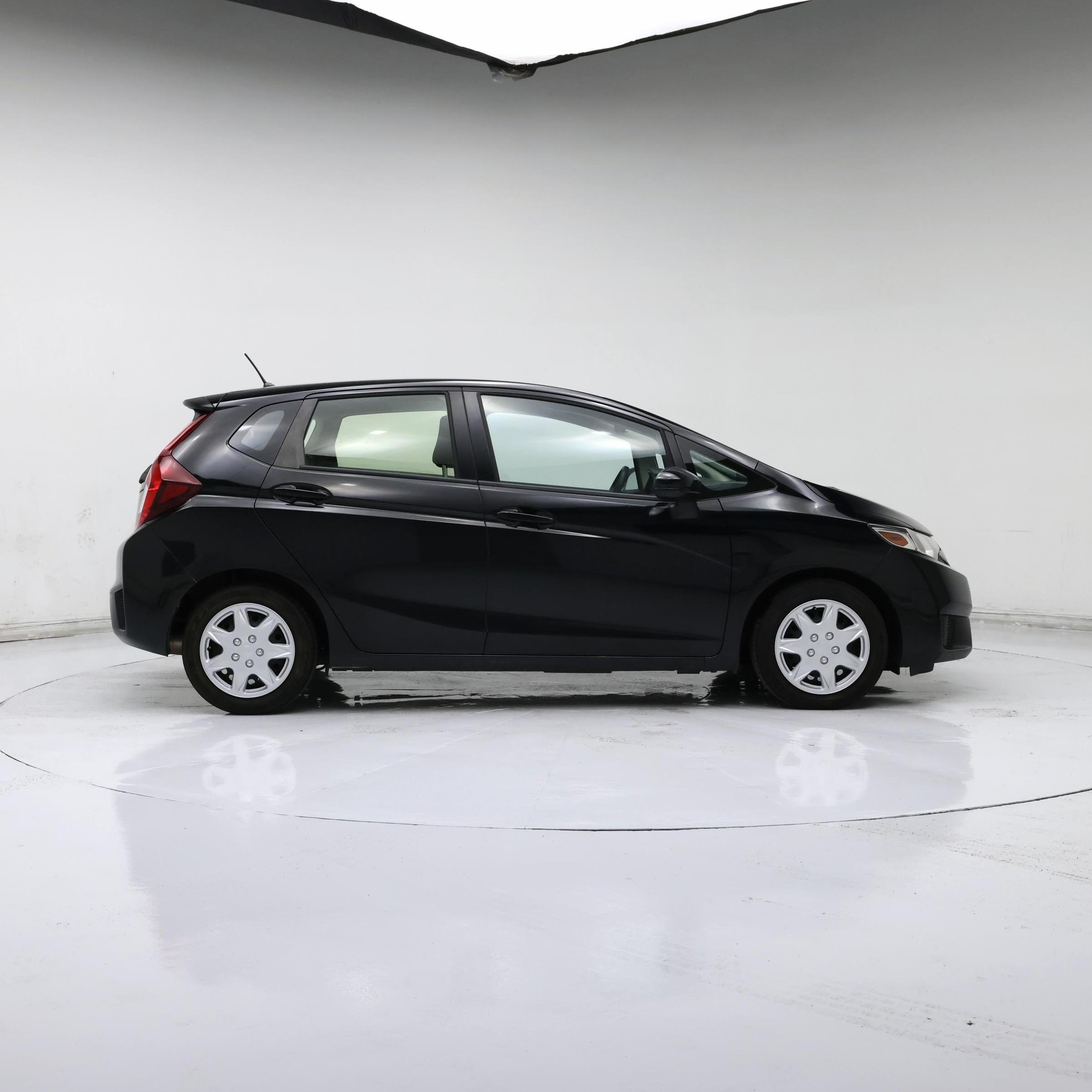 Thumbnail: 2016 Honda Fit - 7