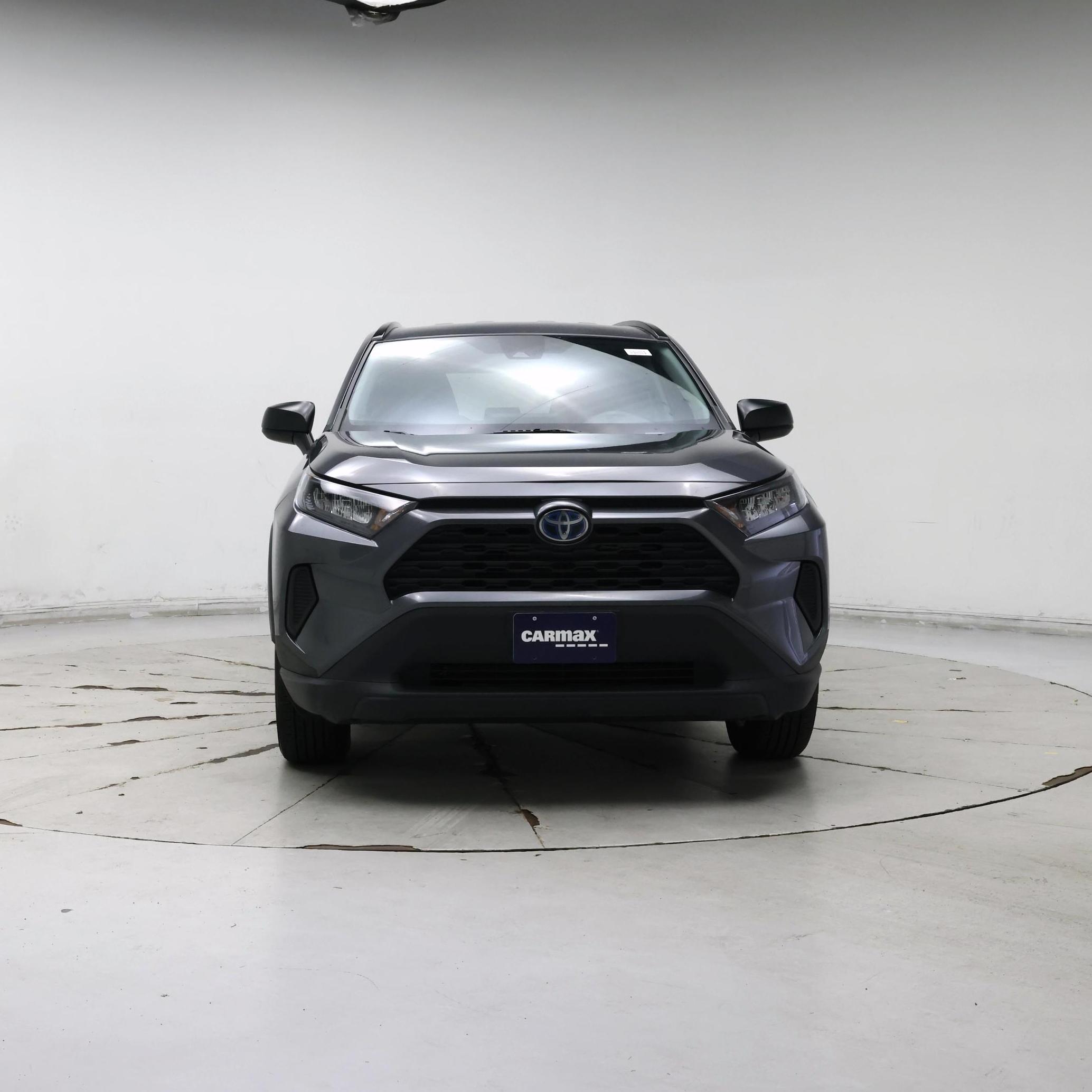 Thumbnail: 2022 Toyota RAV4 - 5
