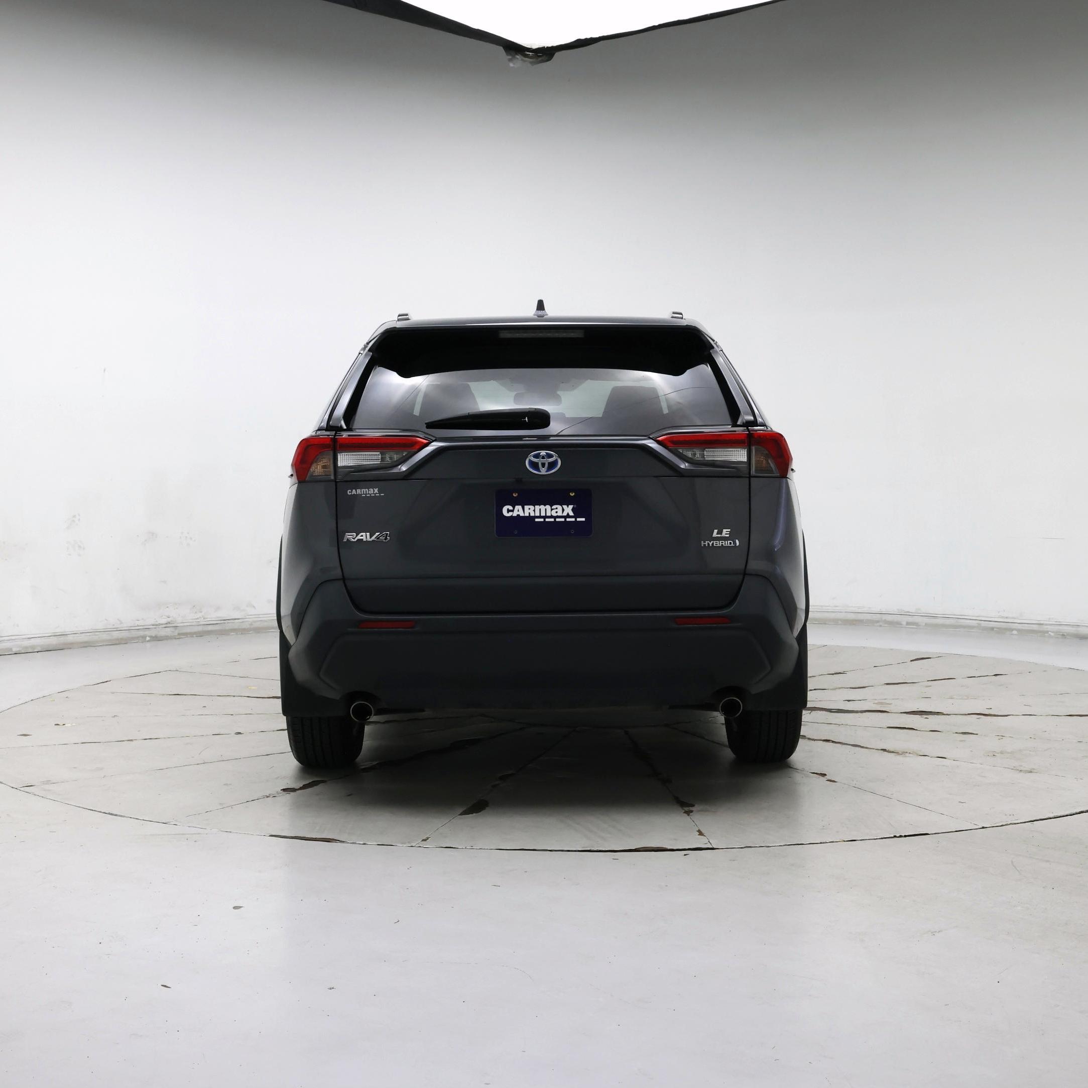 Thumbnail: 2022 Toyota RAV4 - 6