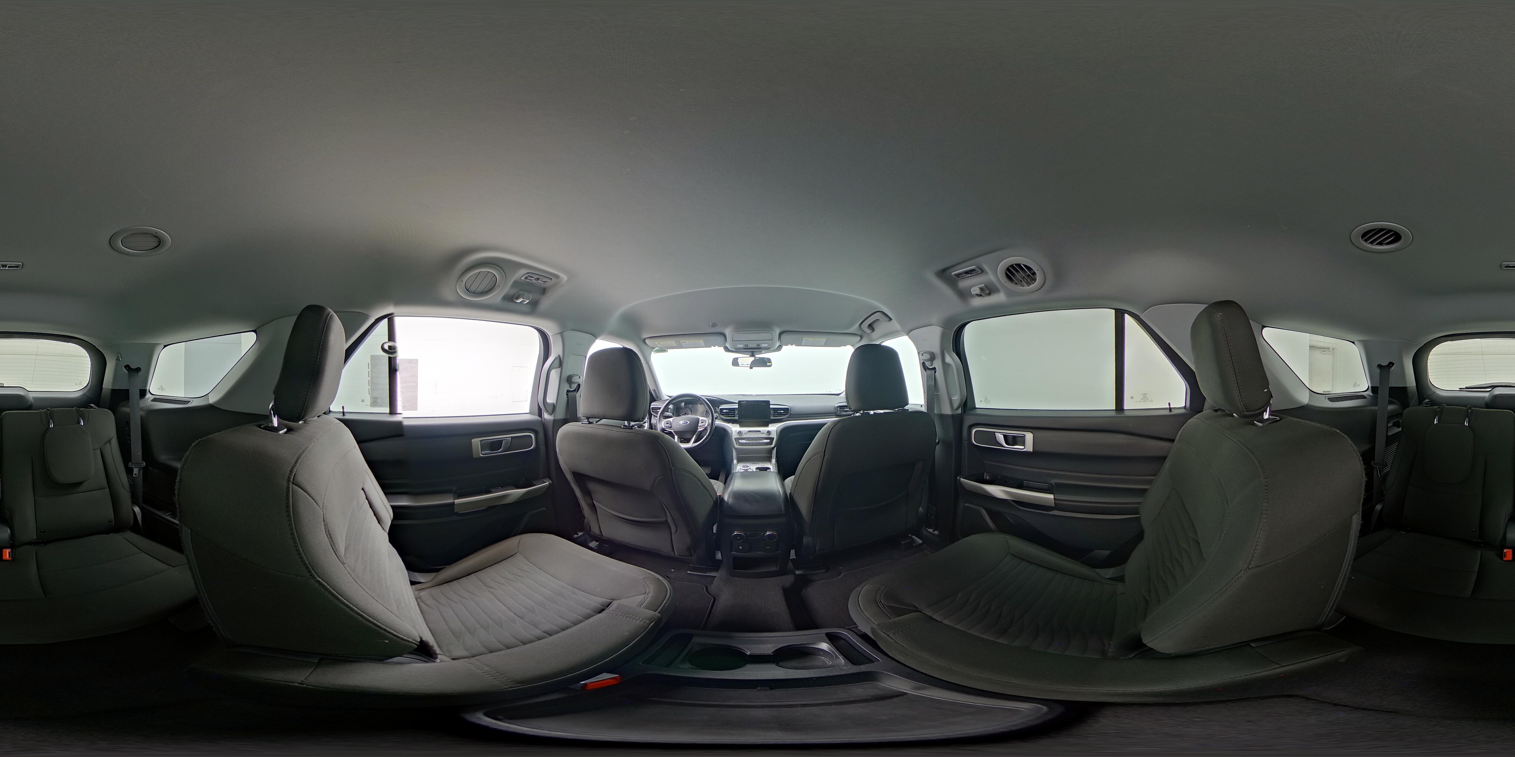 2021 Ford Explorer XLT - Photo 27