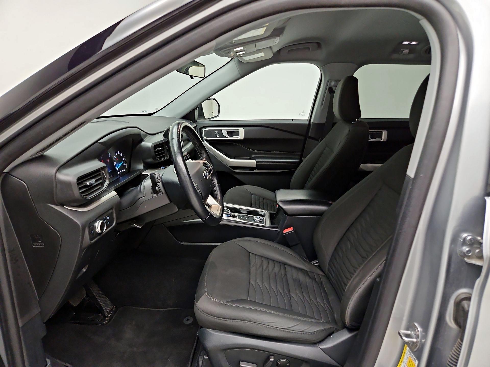 Thumbnail: 2021 Ford Explorer - 11