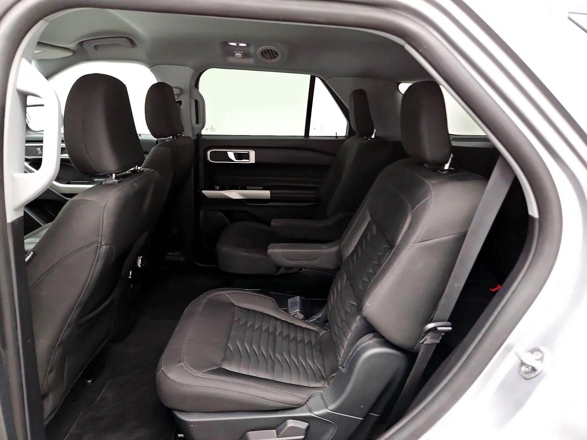 Thumbnail: 2021 Ford Explorer - 19