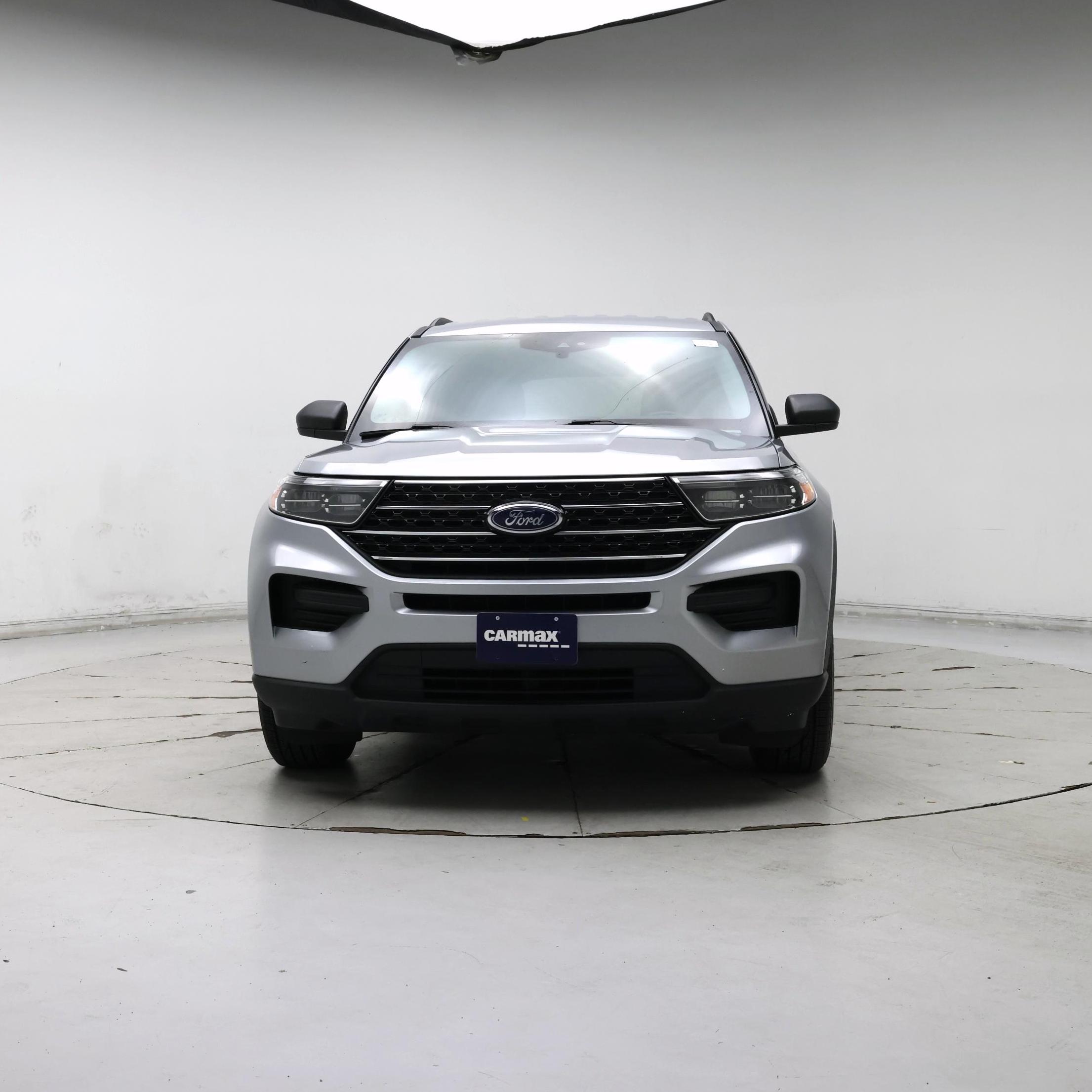 Thumbnail: 2021 Ford Explorer - 5