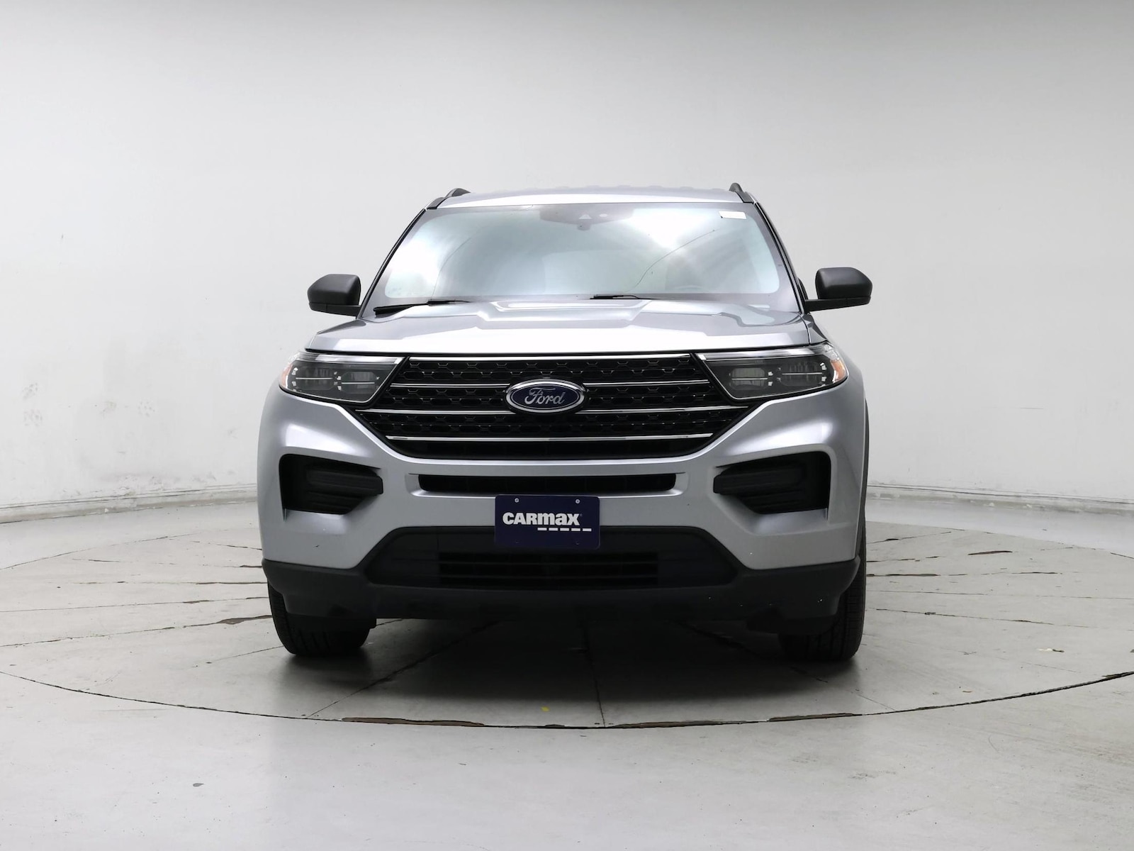 2021 Ford Explorer XLT - Photo 6