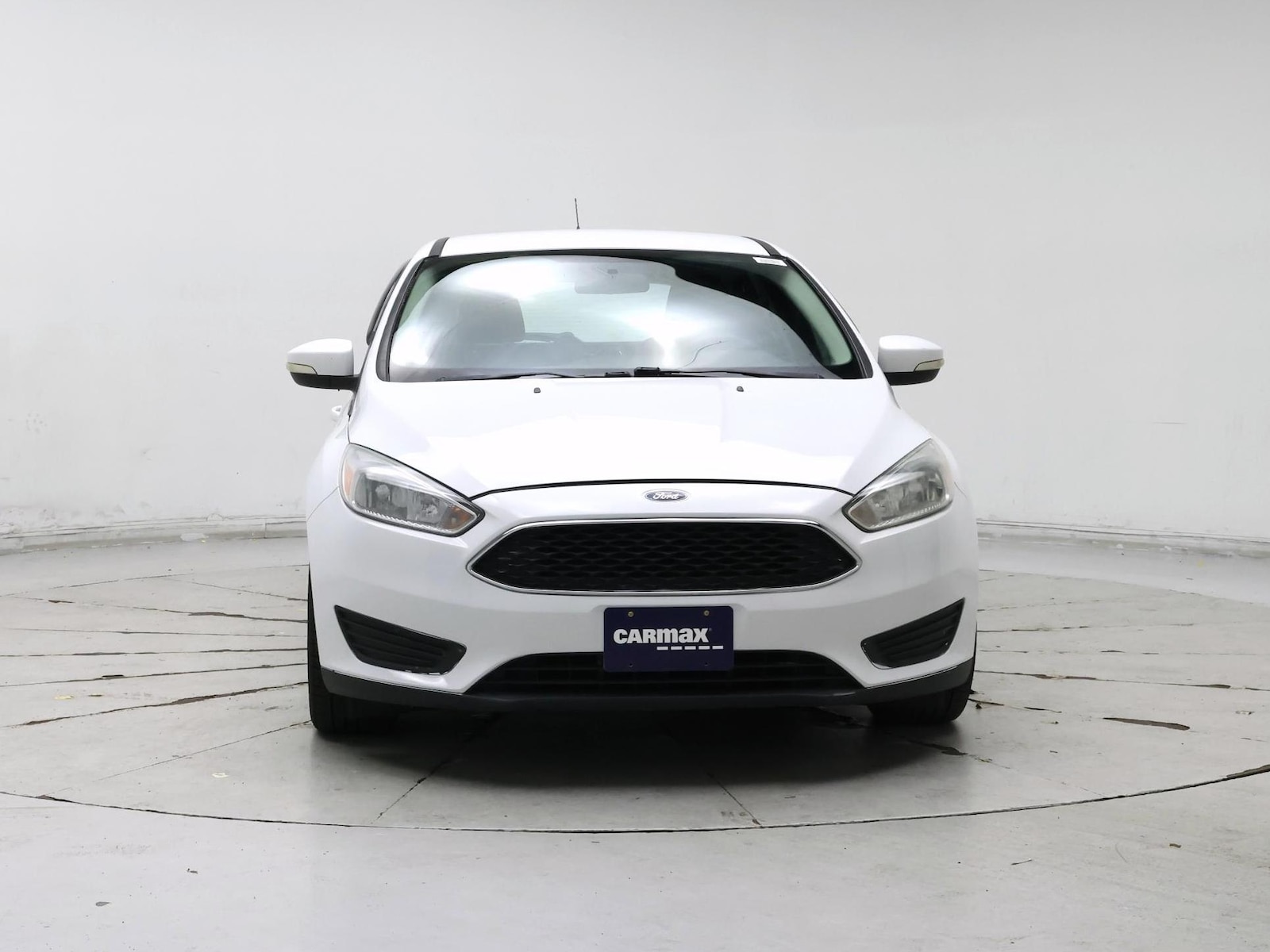 2016 Ford Focus SE - Photo 6