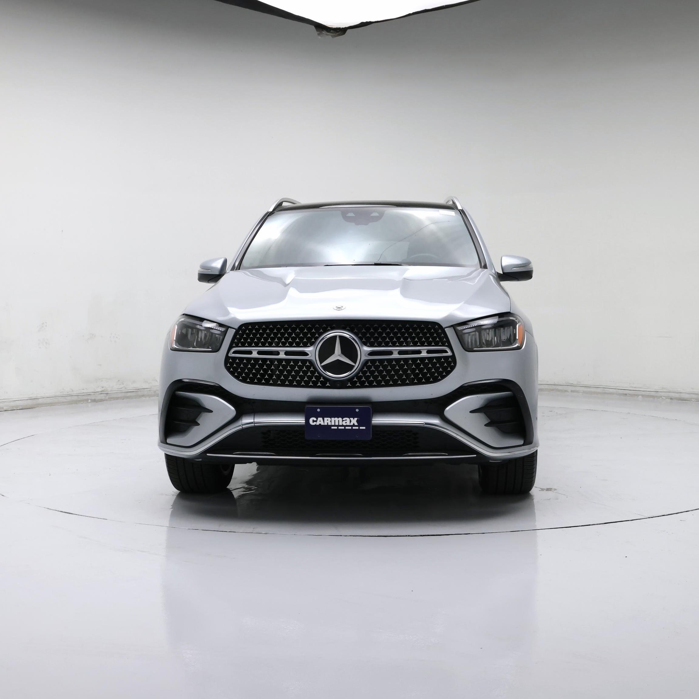 Thumbnail: 2024 Mercedes-Benz GLE - 5