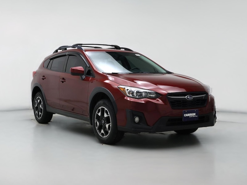 2019 Subaru Crosstrek Premium -
                  Parker, CO