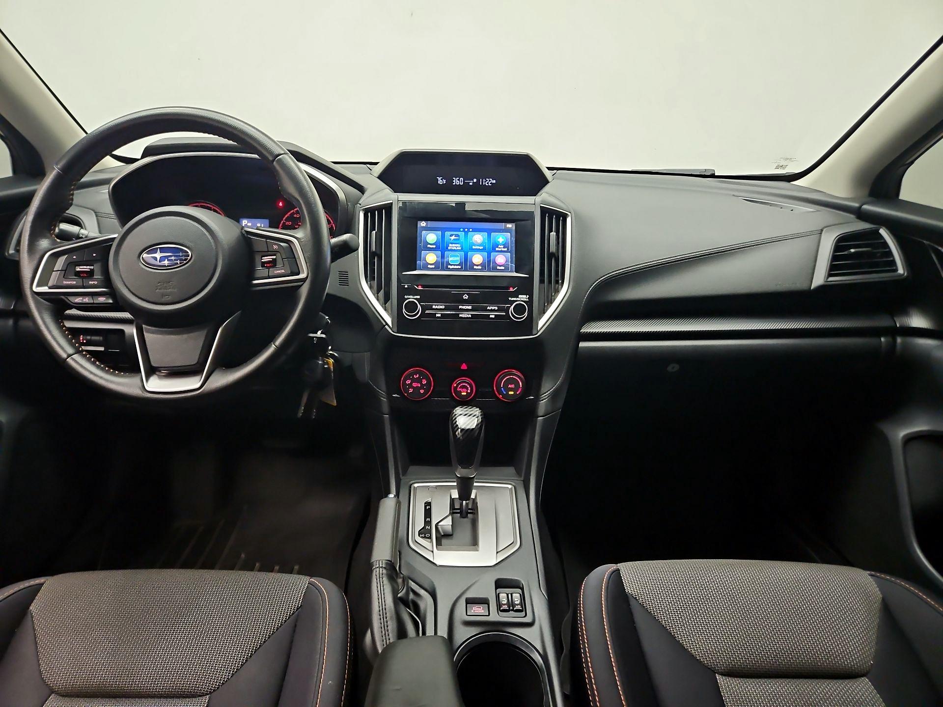 Thumbnail: 2019 Subaru Crosstrek - 9