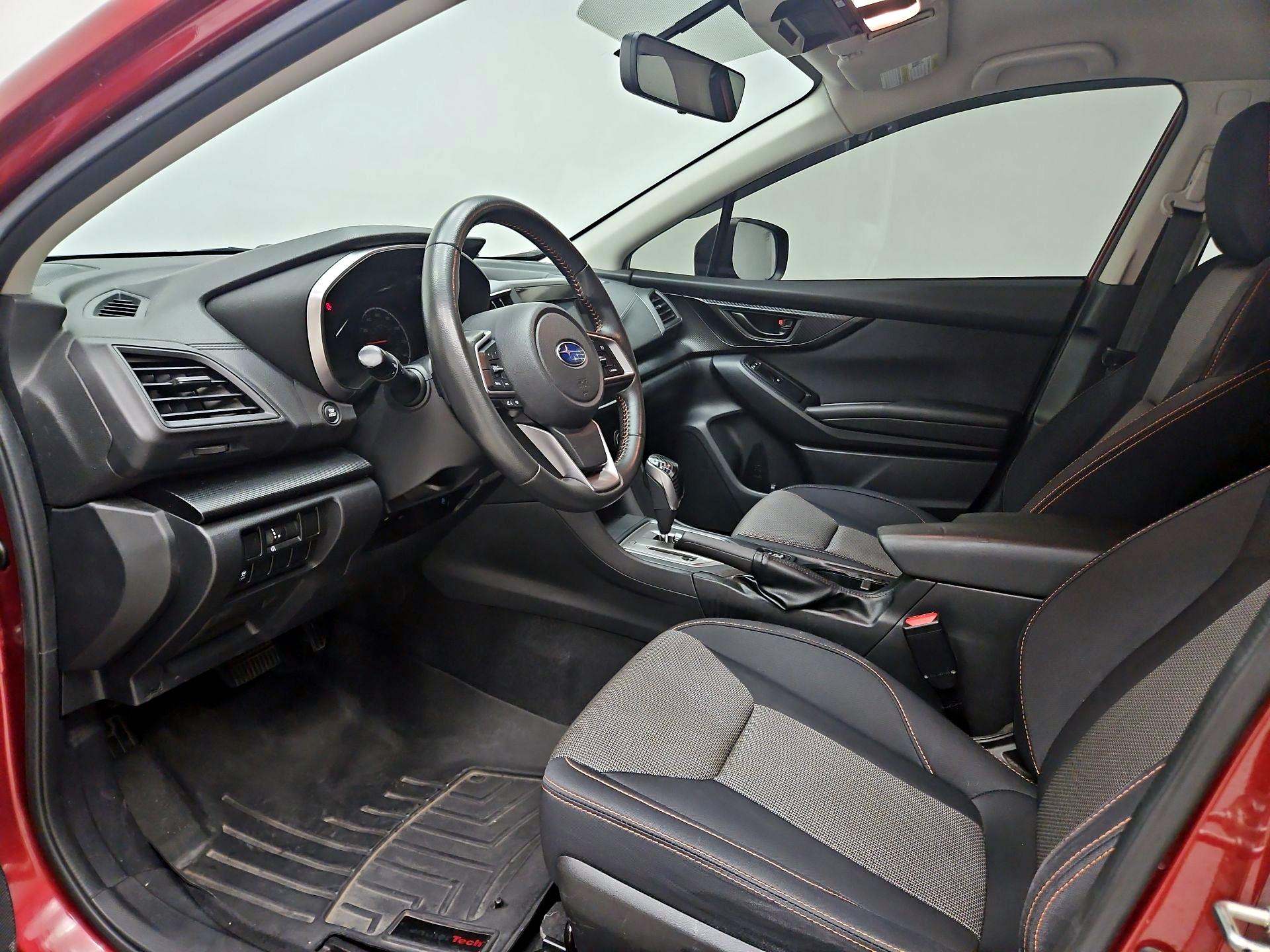 Thumbnail: 2019 Subaru Crosstrek - 11