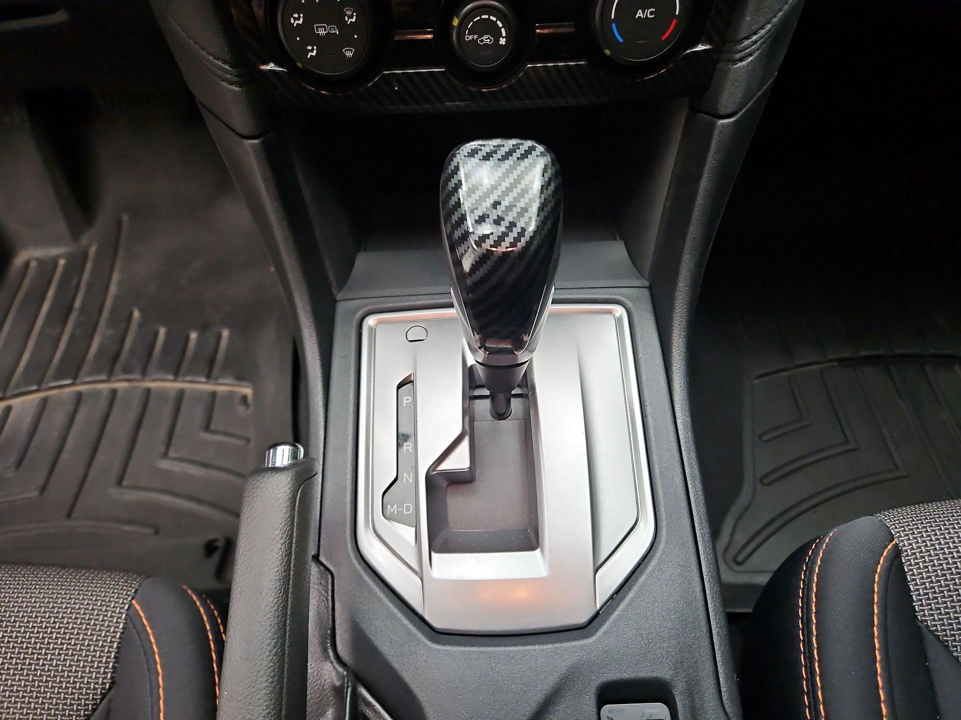 Thumbnail: 2019 Subaru Crosstrek - 17