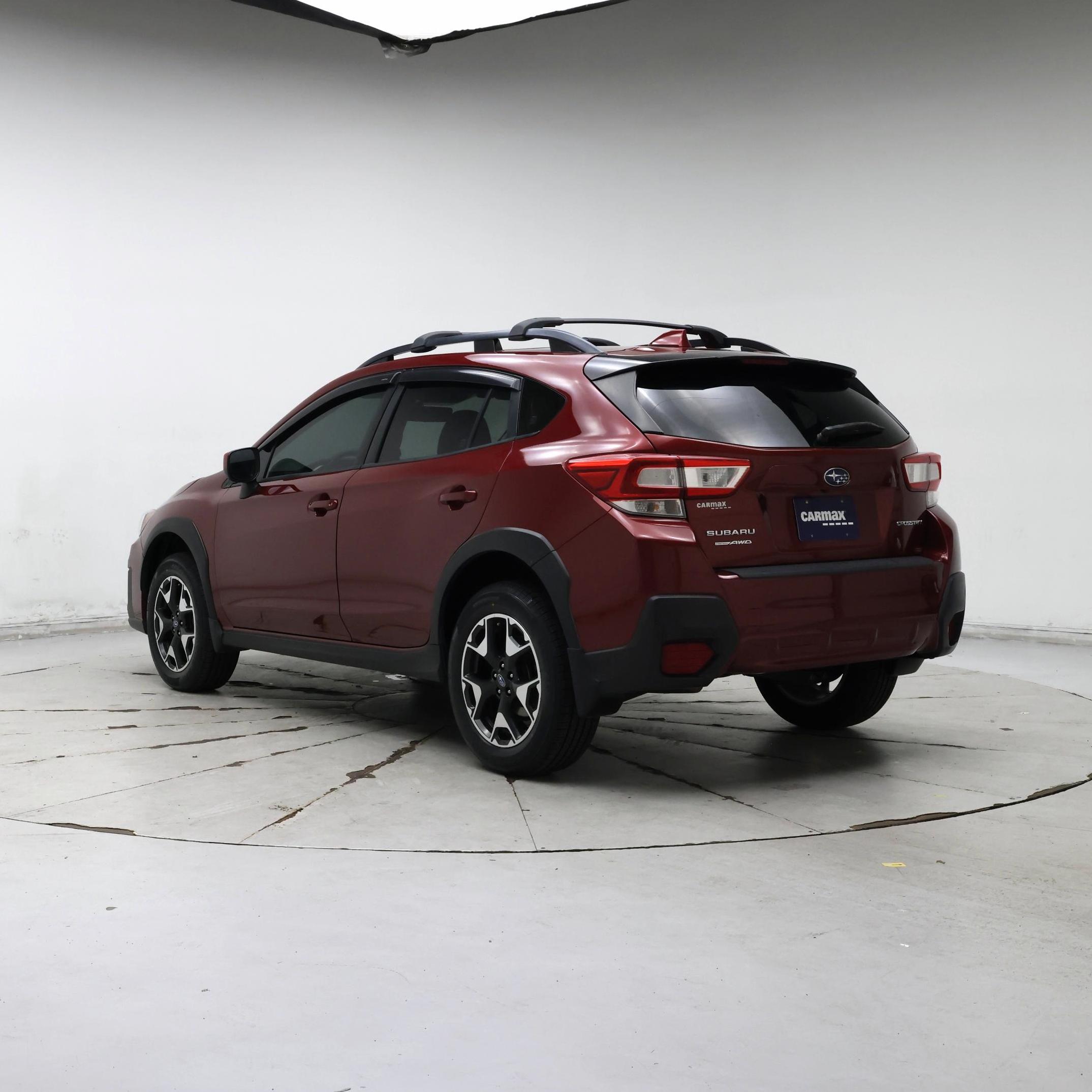 Thumbnail: 2019 Subaru Crosstrek - 2