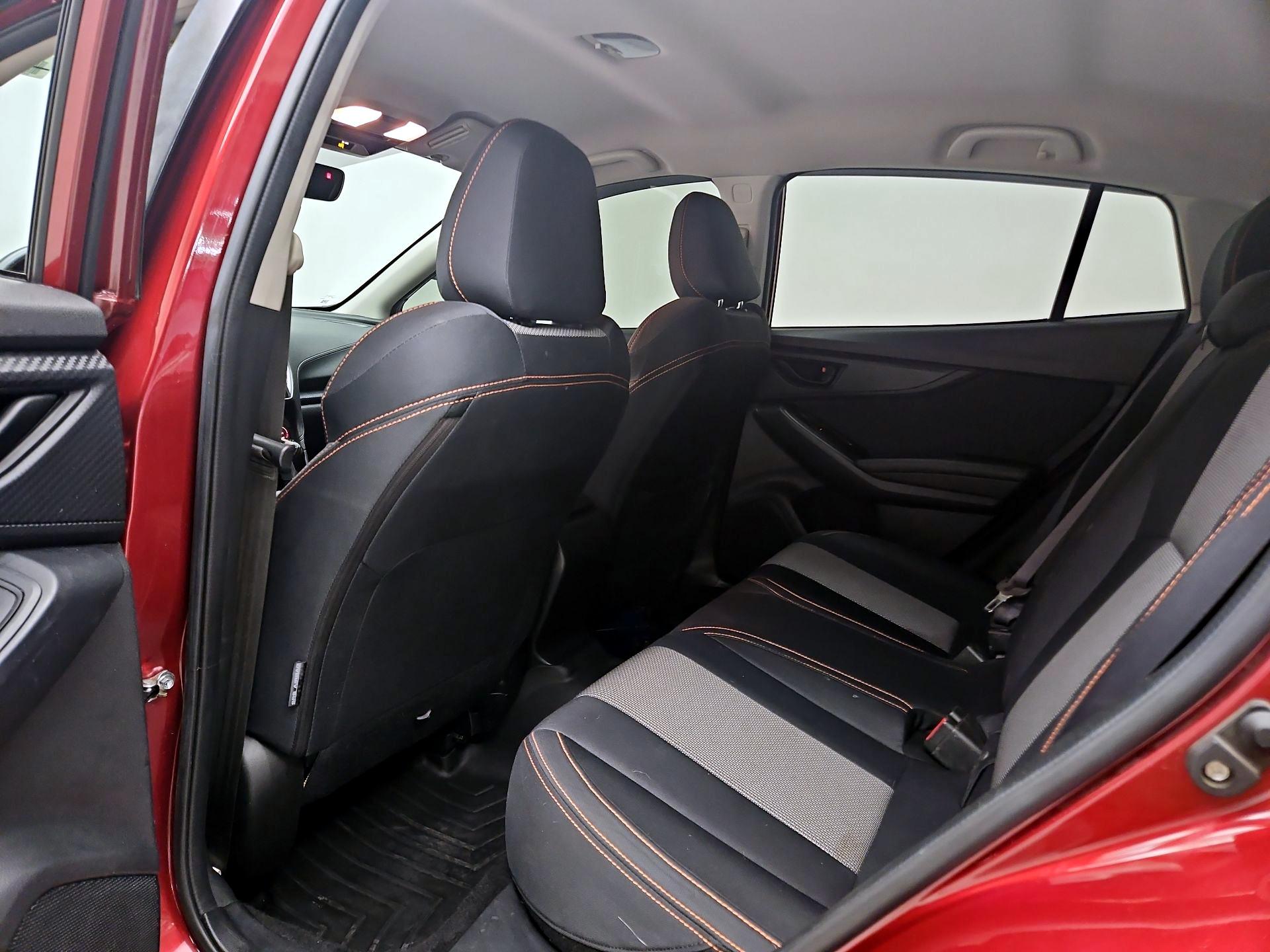 Thumbnail: 2019 Subaru Crosstrek - 19