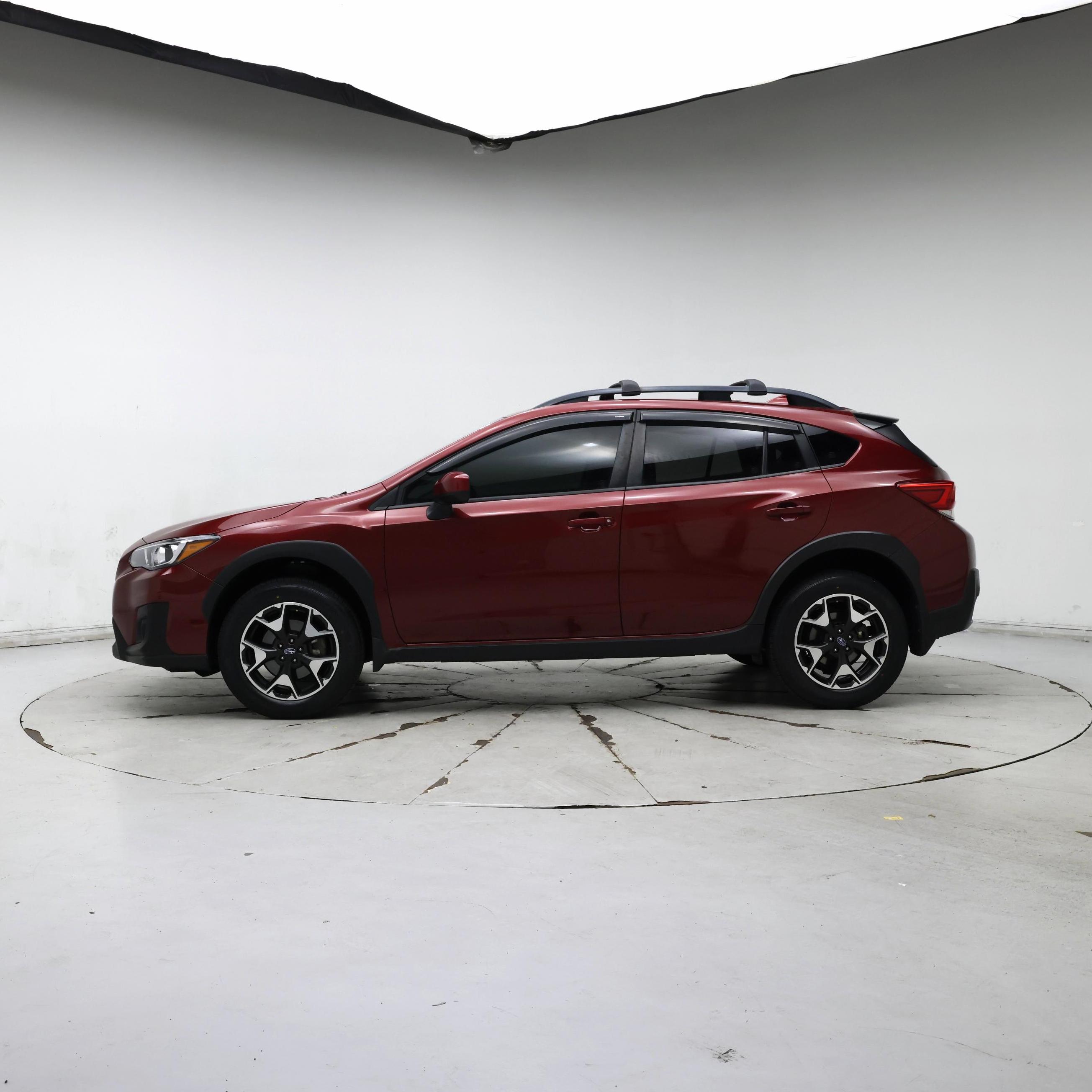 Thumbnail: 2019 Subaru Crosstrek - 3