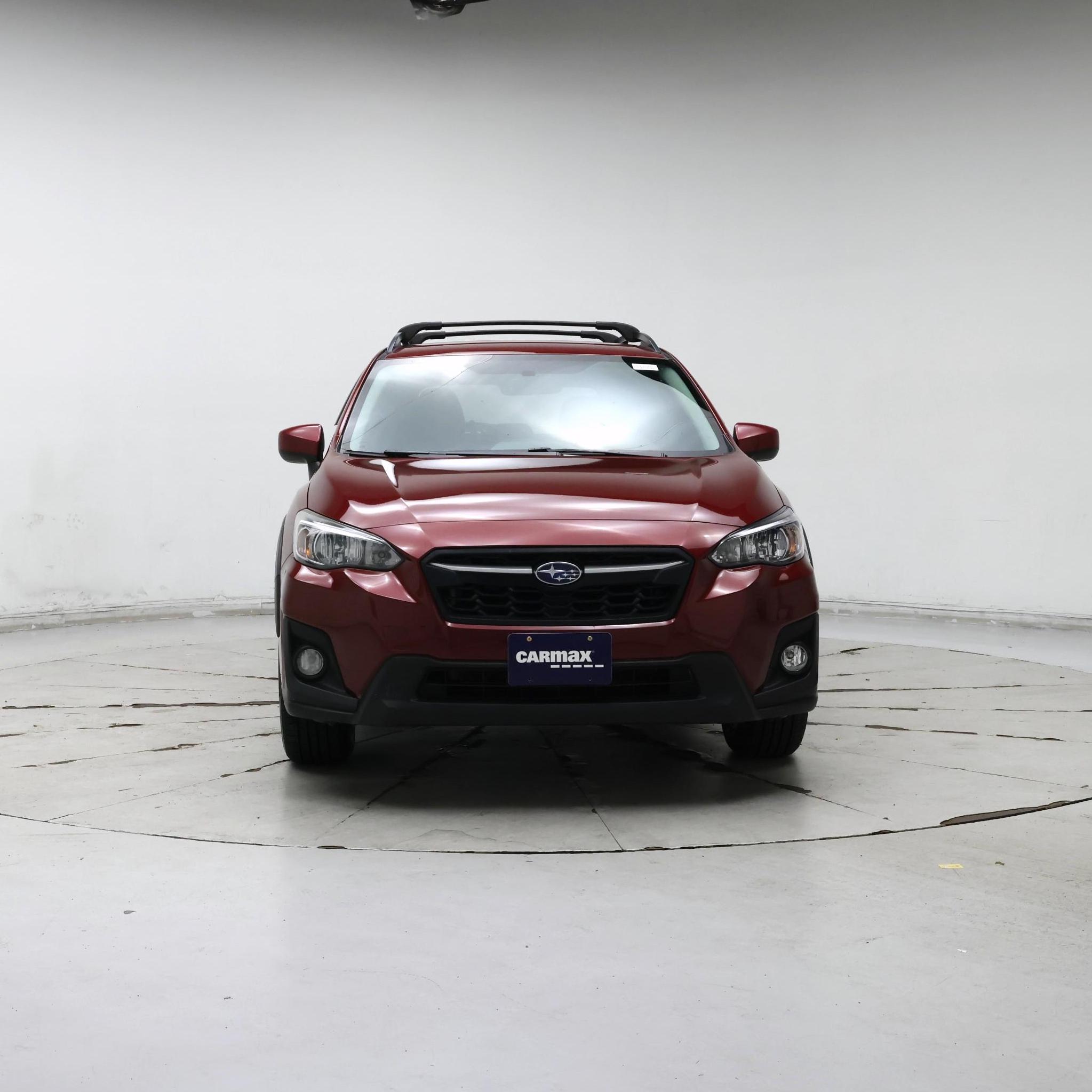 Thumbnail: 2019 Subaru Crosstrek - 5