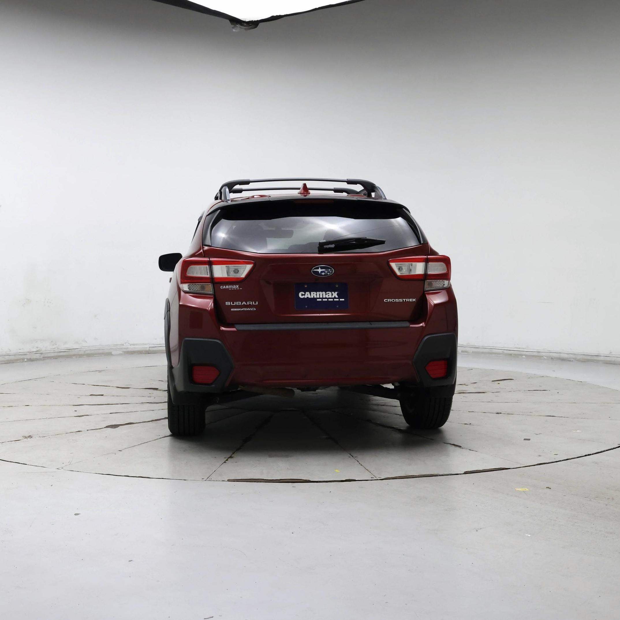 Thumbnail: 2019 Subaru Crosstrek - 6