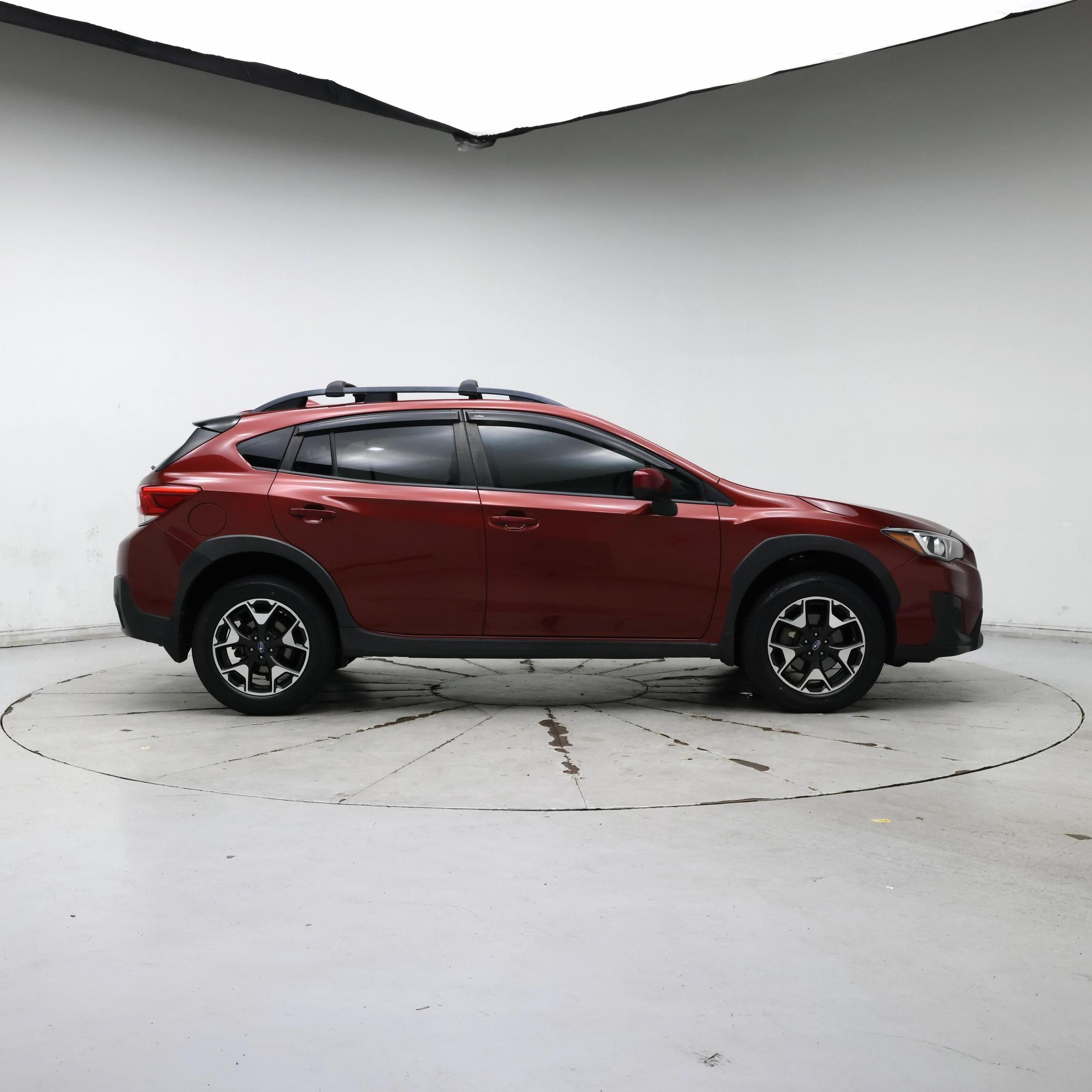Thumbnail: 2019 Subaru Crosstrek - 7