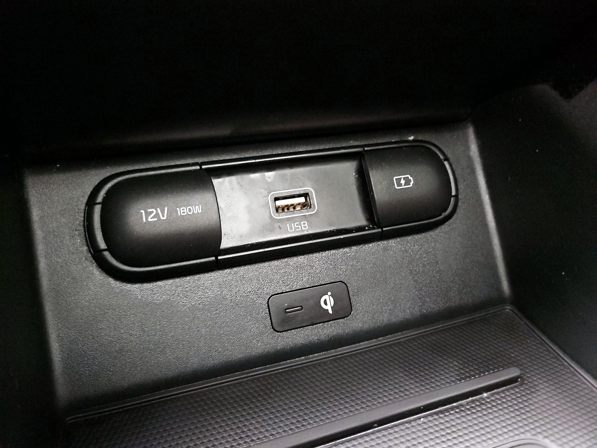Thumbnail: 2021 Kia Telluride - 19