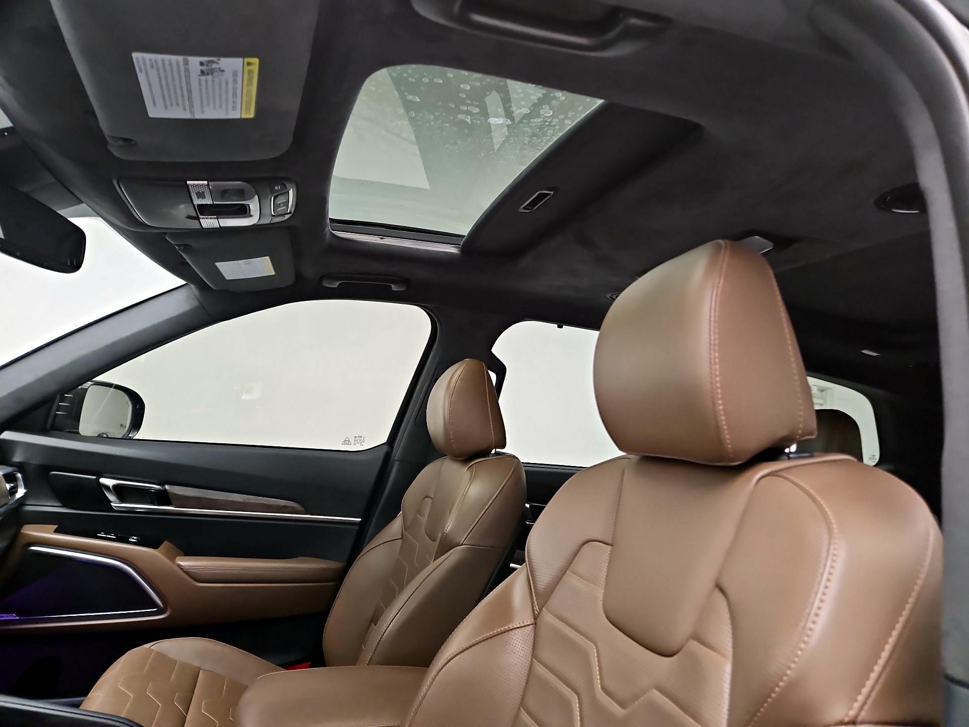 Thumbnail: 2021 Kia Telluride - 20