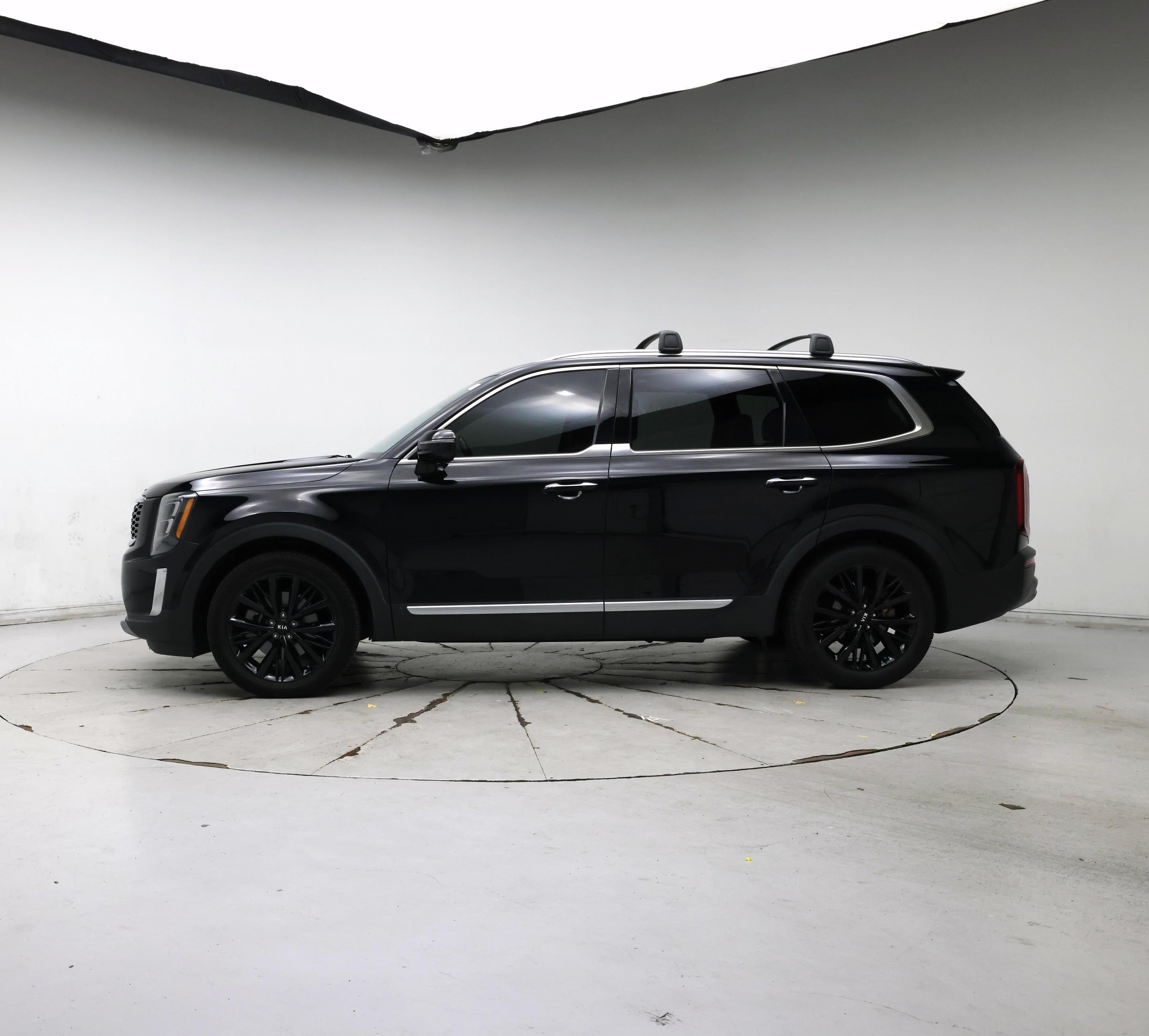 Thumbnail: 2021 Kia Telluride - 3