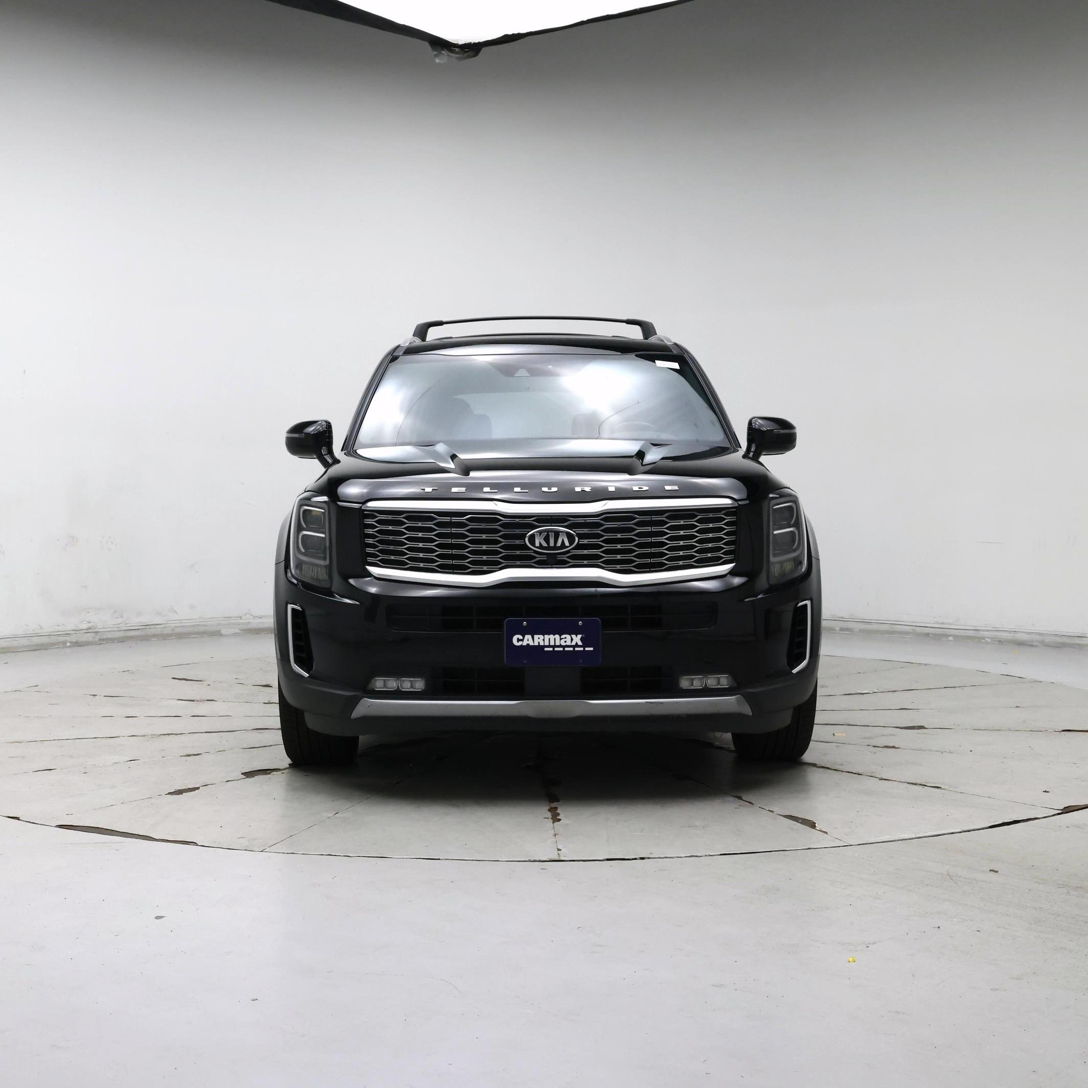 Thumbnail: 2021 Kia Telluride - 5