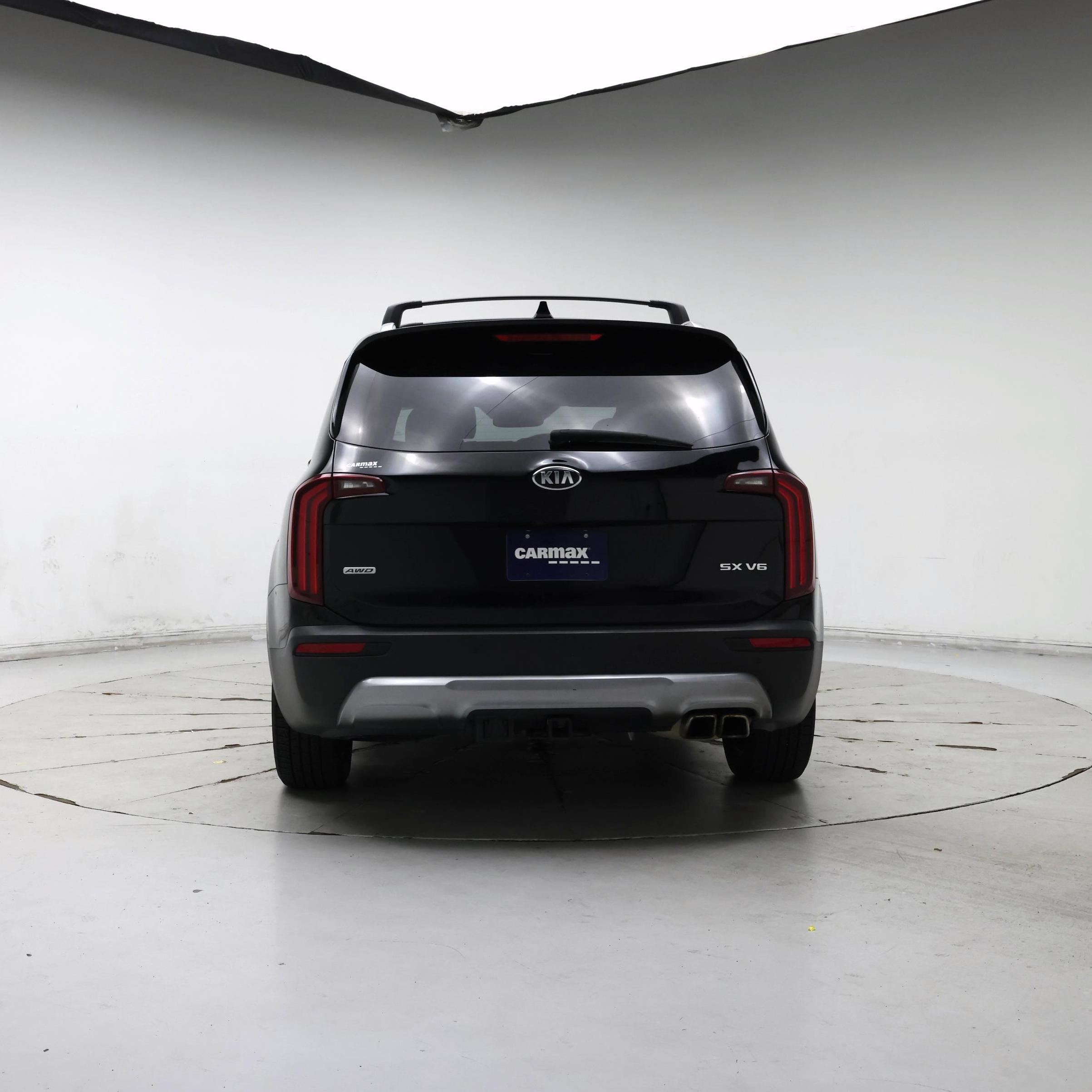 Thumbnail: 2021 Kia Telluride - 6