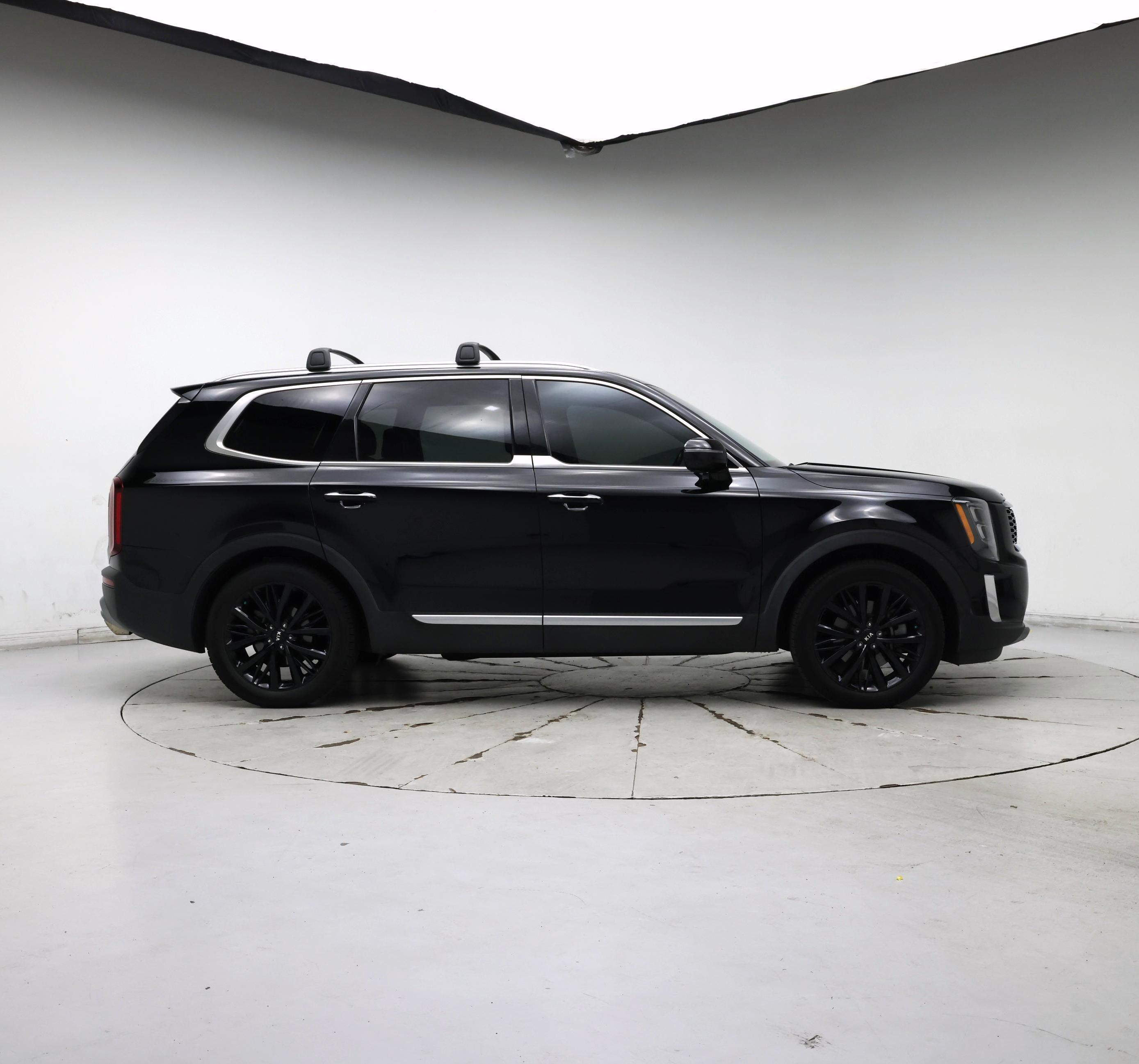 Thumbnail: 2021 Kia Telluride - 7