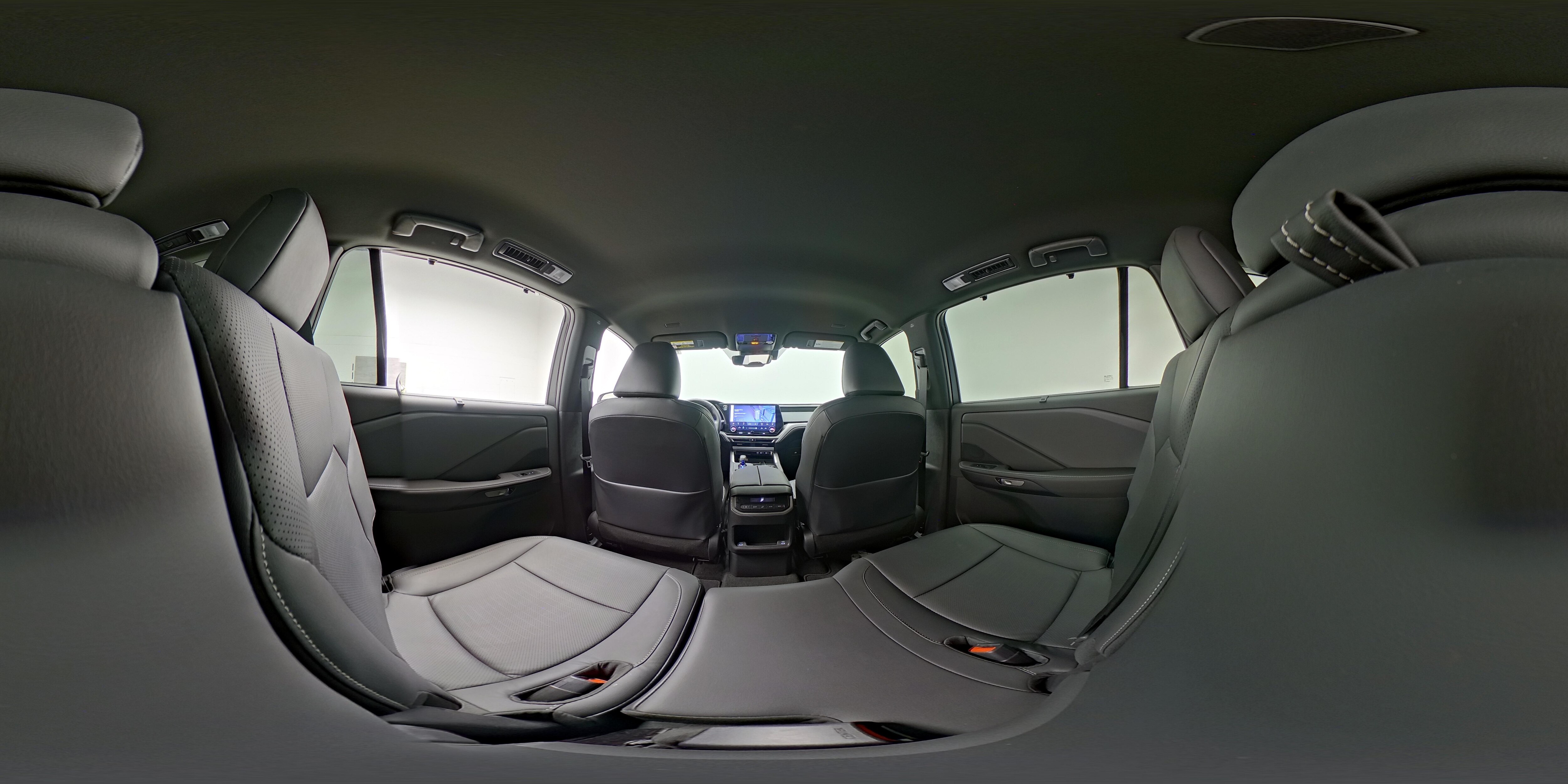 2026 Lexus TX Base - Photo 27